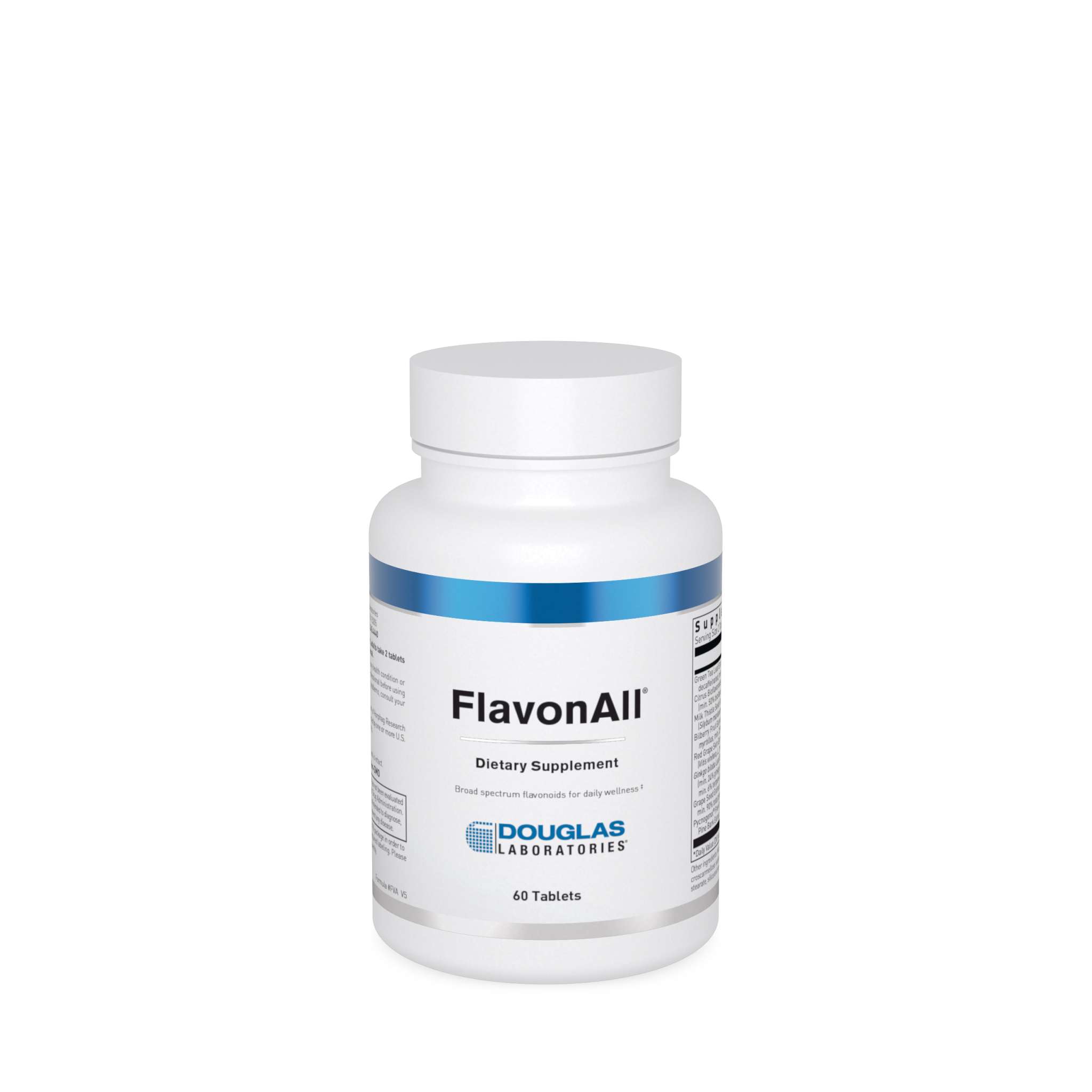 Douglas Laboratories - Flavonall