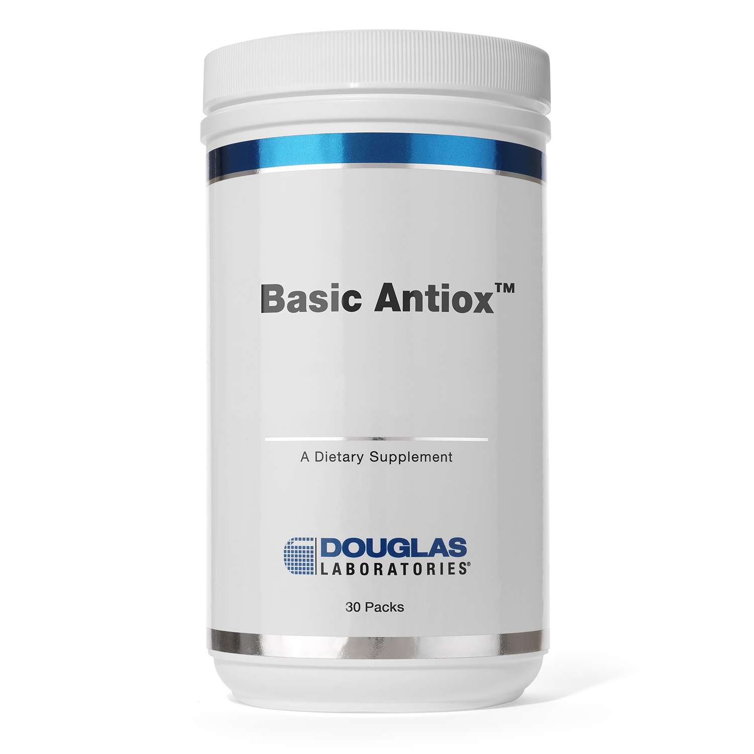 Douglas Laboratories - Basic Antiox 30paks
