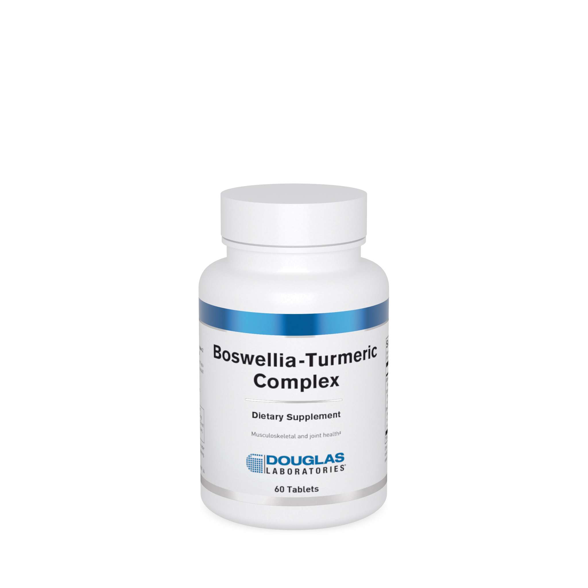 Douglas Laboratories - Boswellia Turmeric Complex