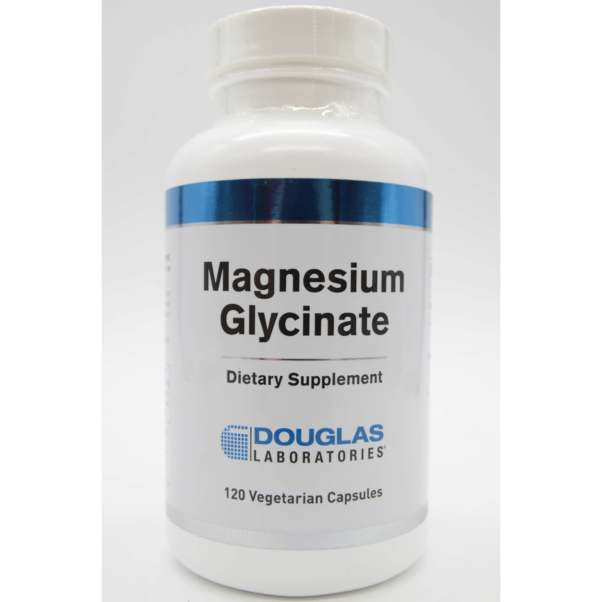 Douglas Laboratories - Mag Glycinate 100 mg