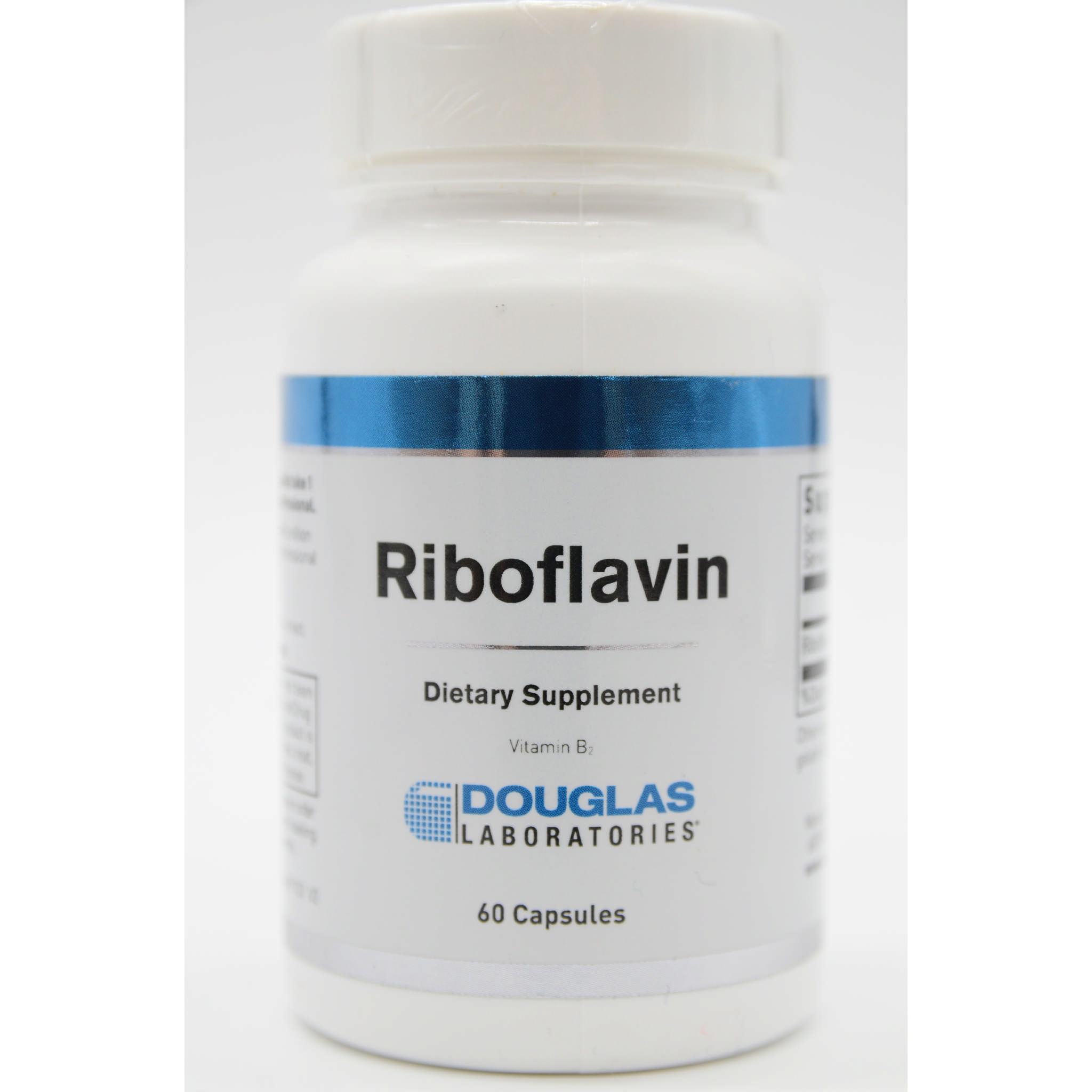 Douglas Laboratories - XXXRIBOFLAVIN B2 100 MG