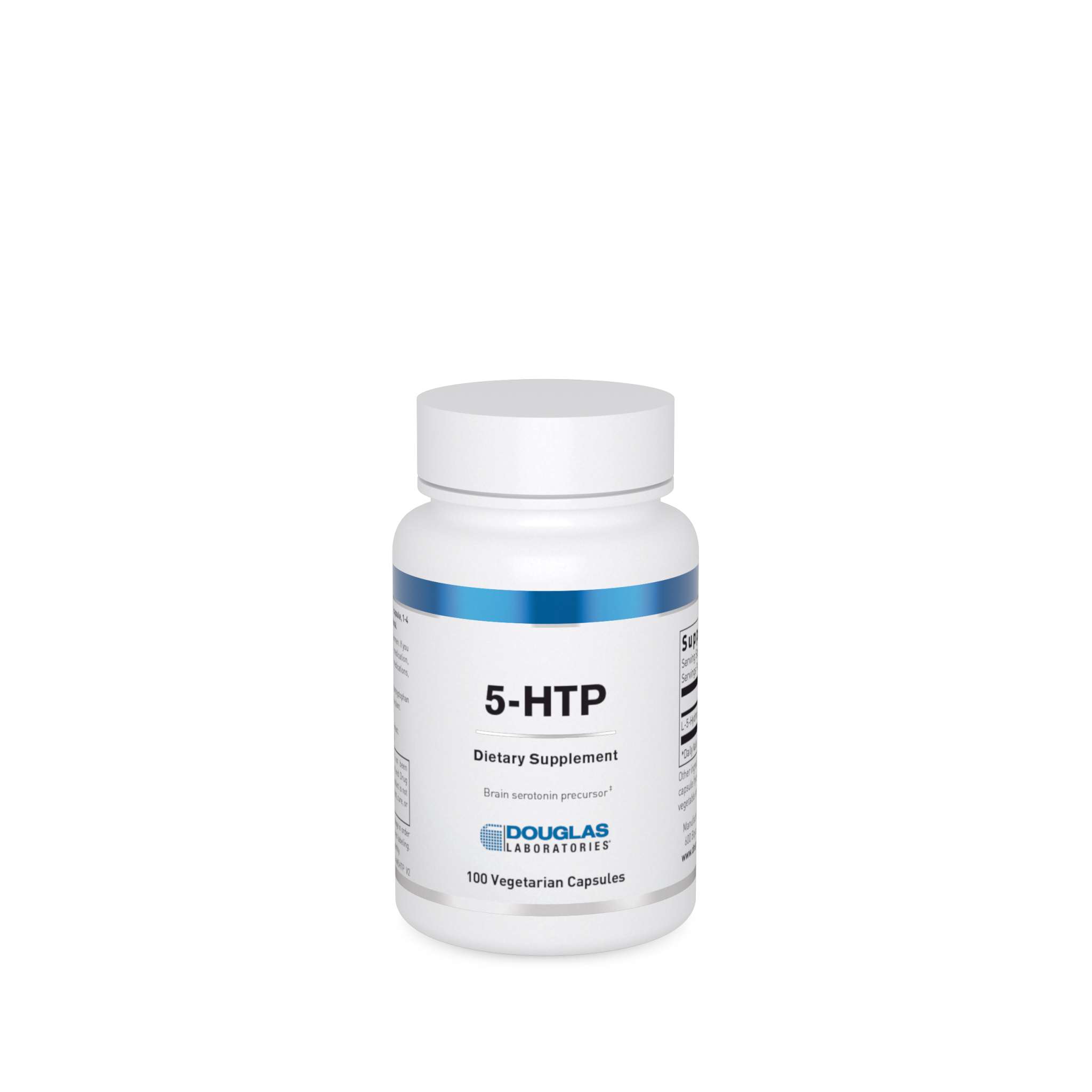 Douglas Laboratories - 5 HTP 50 mg