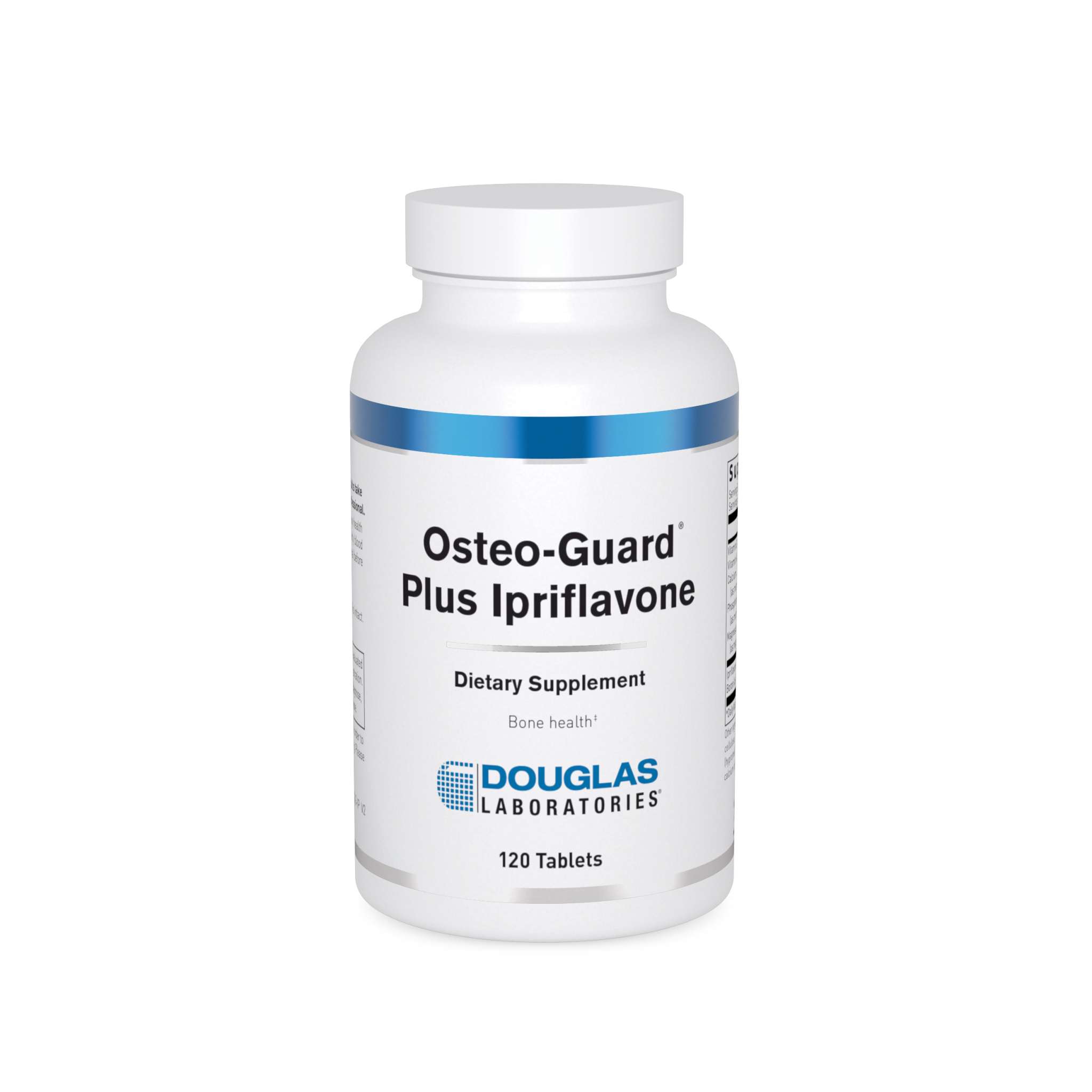 Douglas Laboratories - Osteo Guard Plus Iprif