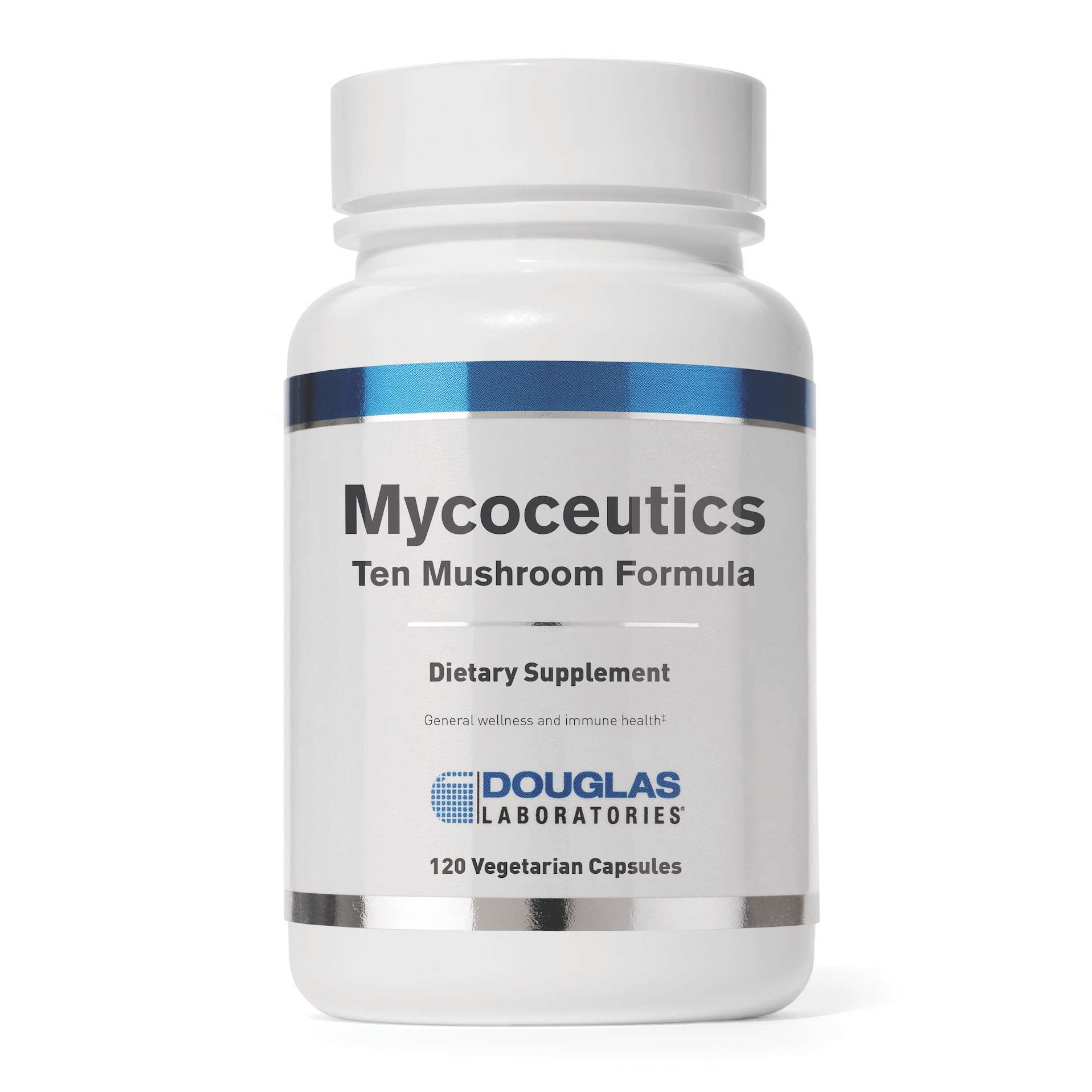 Douglas Laboratories - Mycoceutics