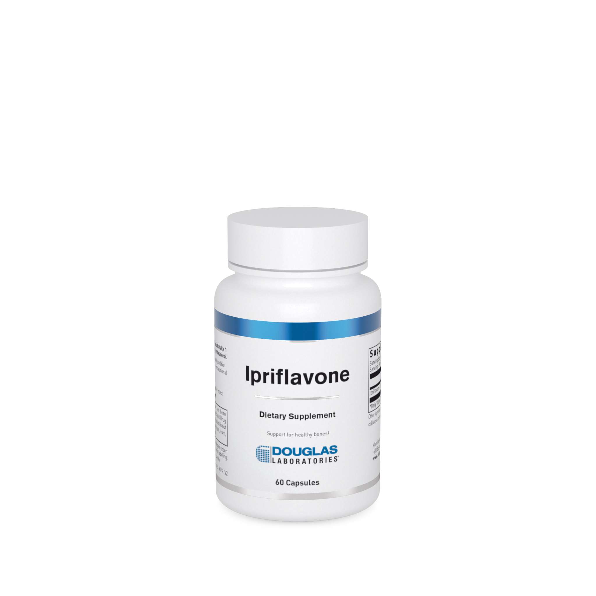 Douglas Laboratories - Ipriflavone 300 mg