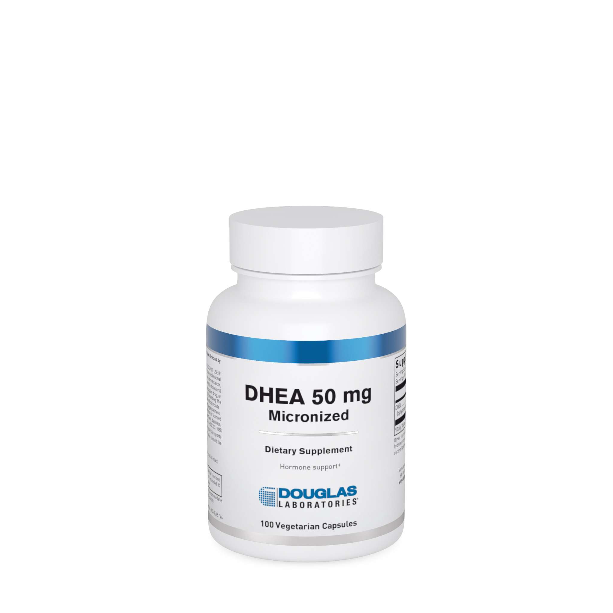 Douglas Laboratories - Dhea 50 mg