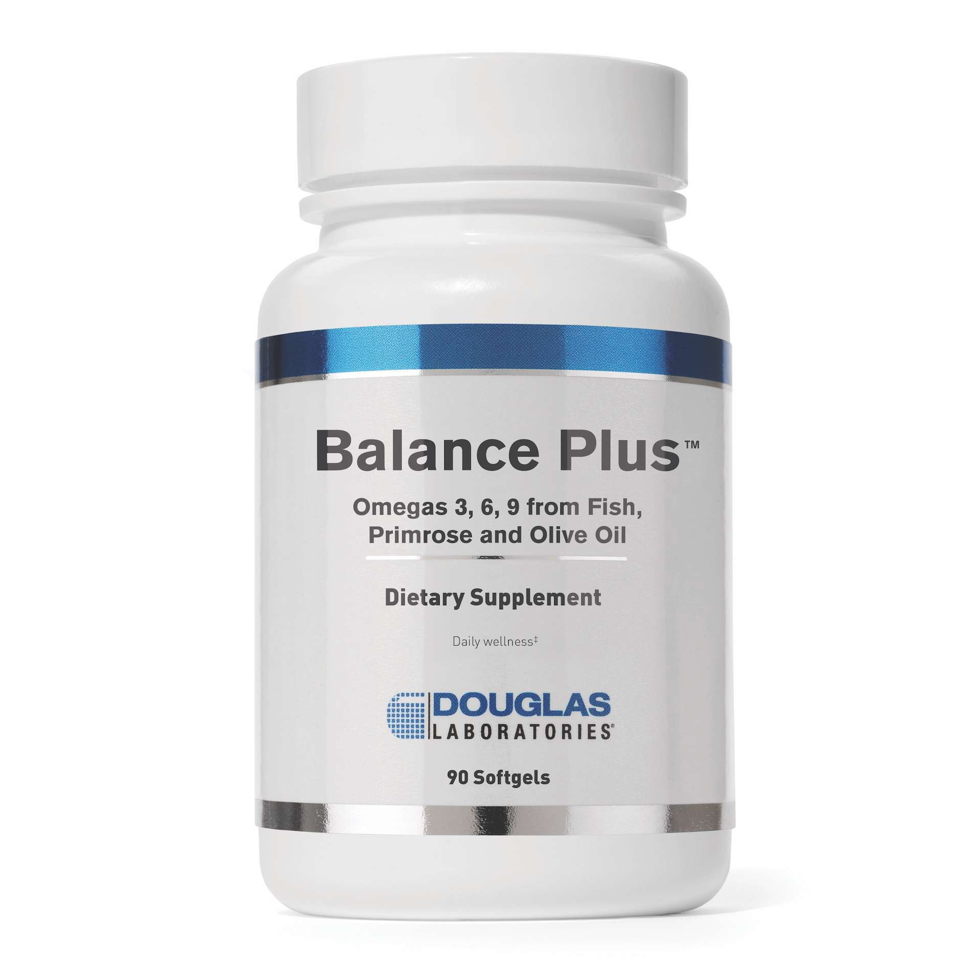 Douglas Laboratories - Balance Plus