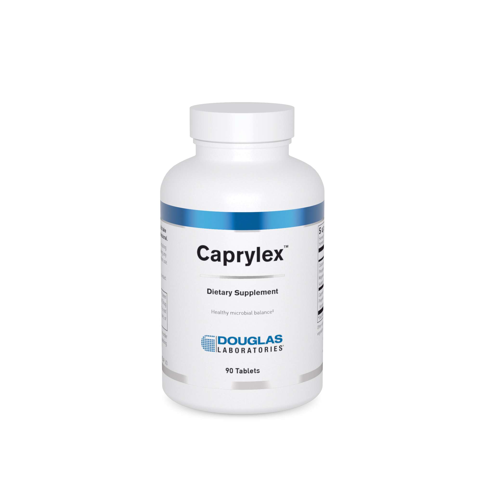 Douglas Laboratories - Caprylex