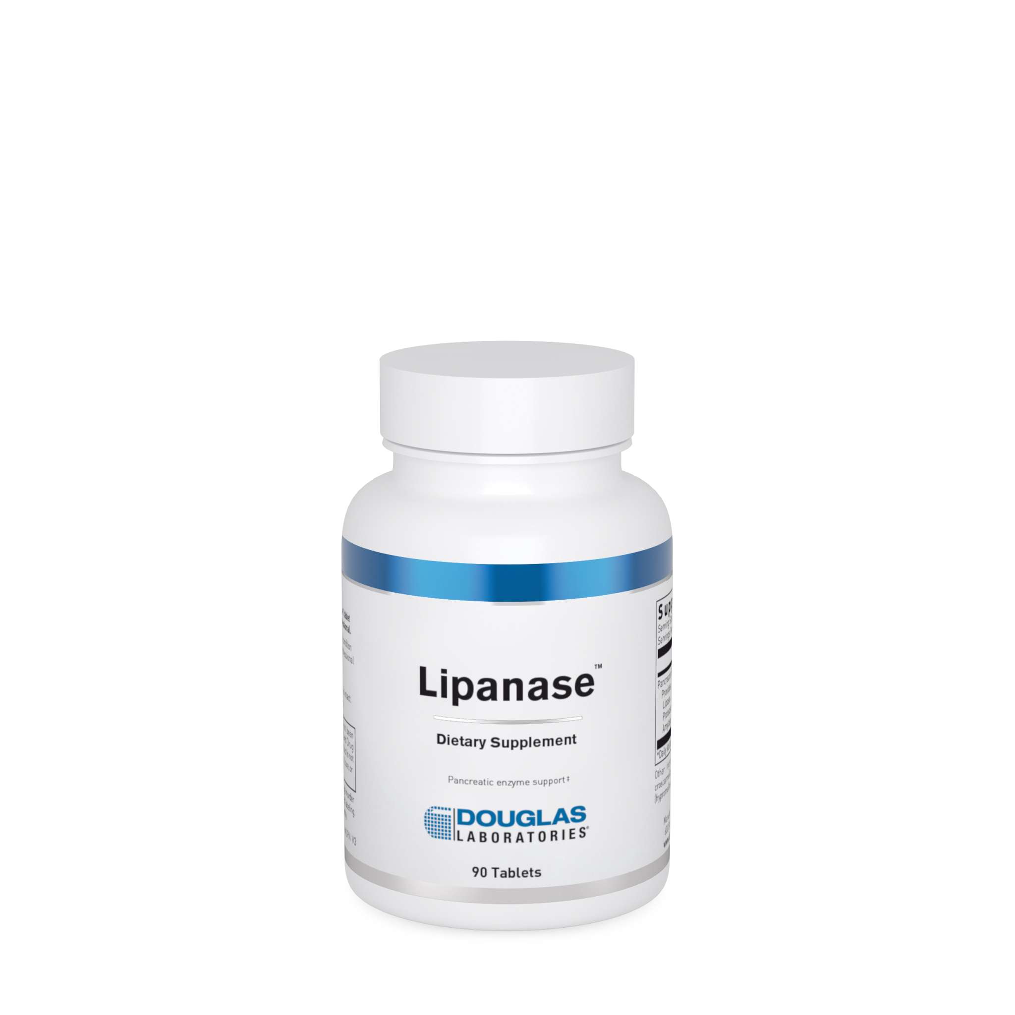 Douglas Laboratories - Lipanase