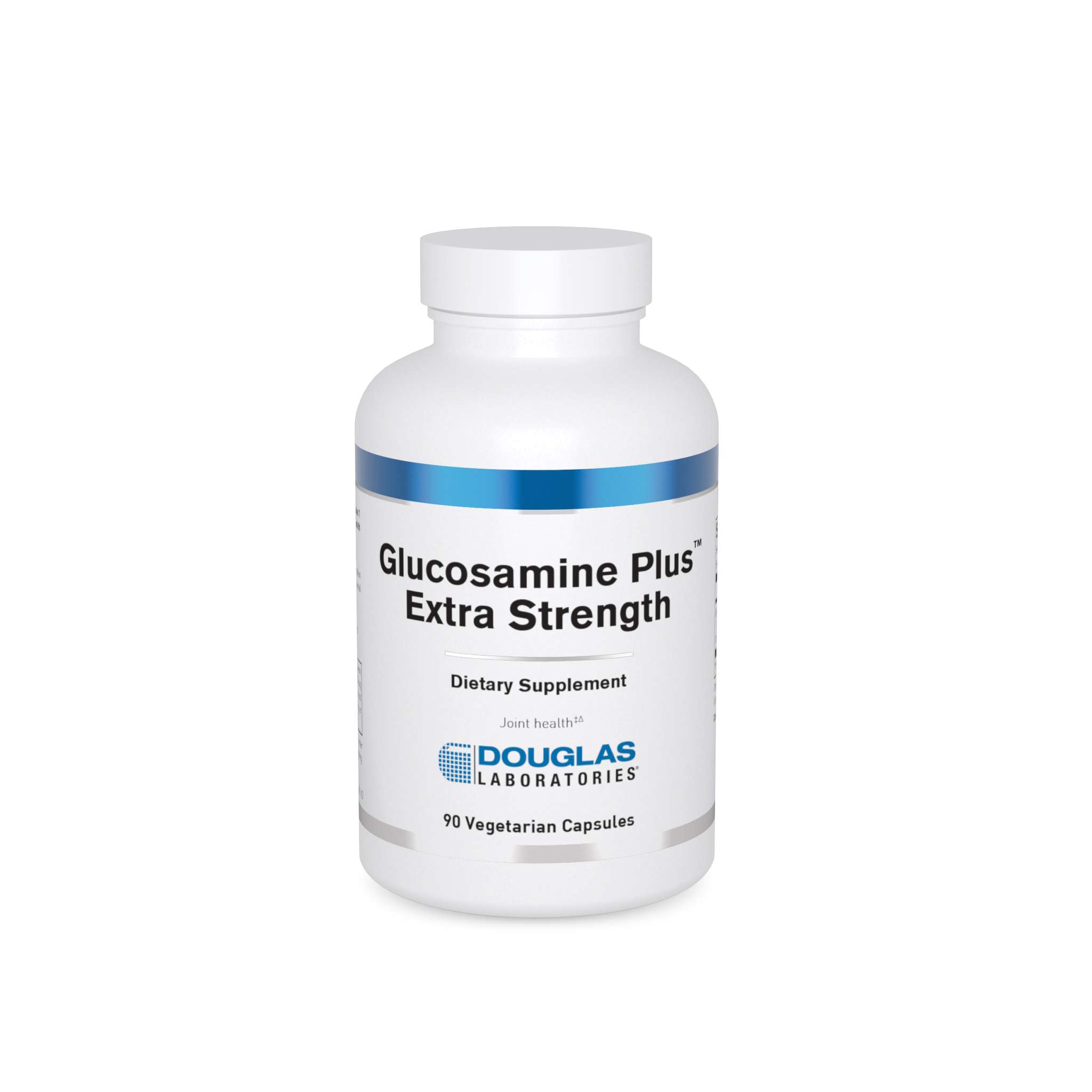 Douglas Laboratories - Glucosamine Plus Extra Str 500