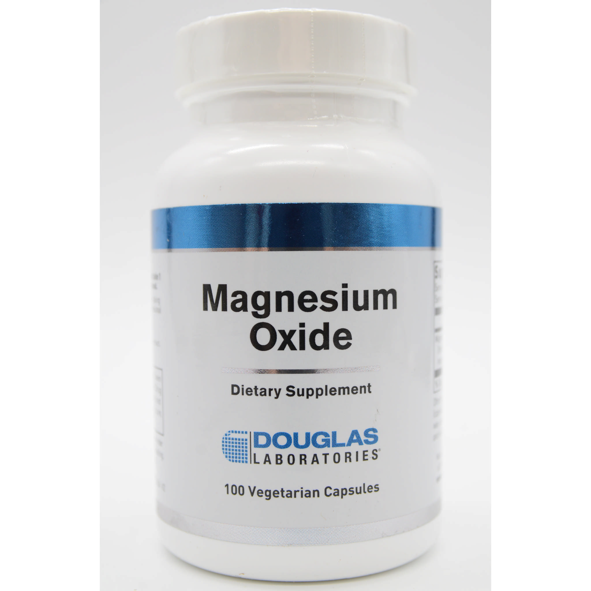 Douglas Laboratories - Magnesium Oxide