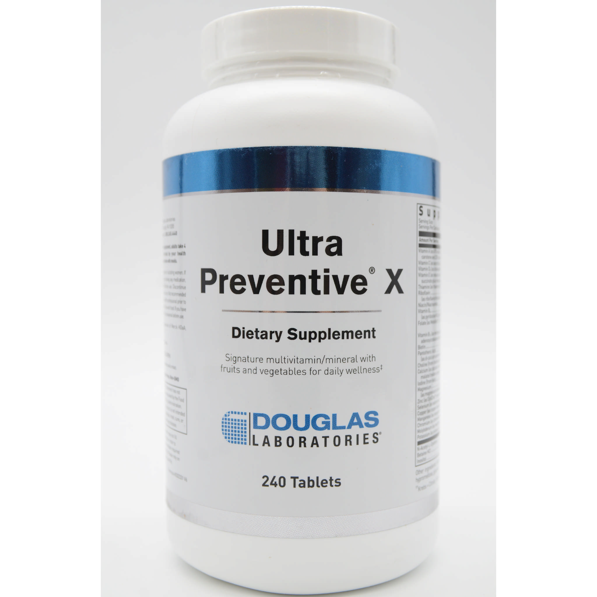 Douglas Laboratories - Ultra Preventive X