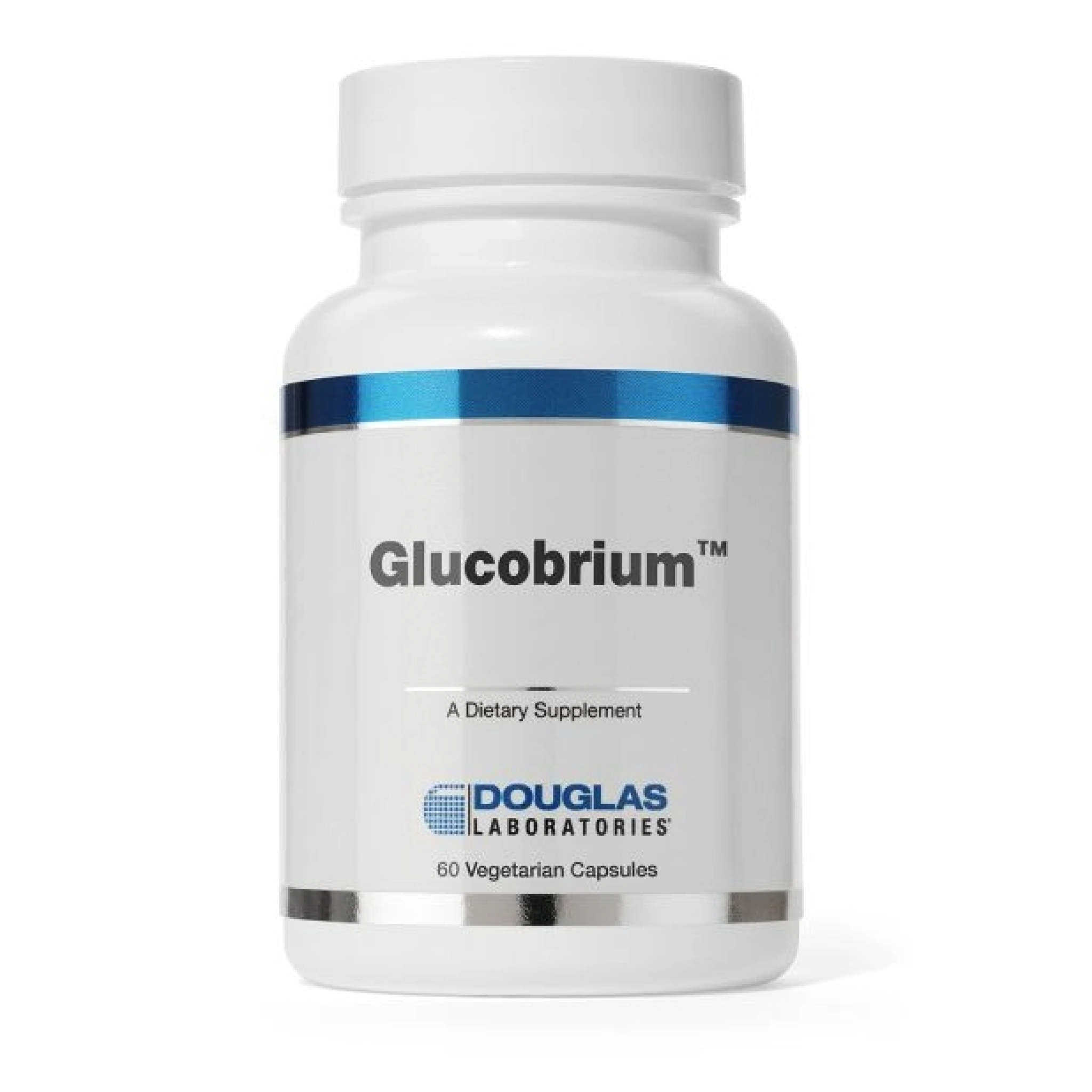 Douglas Laboratories - Gluco Brium