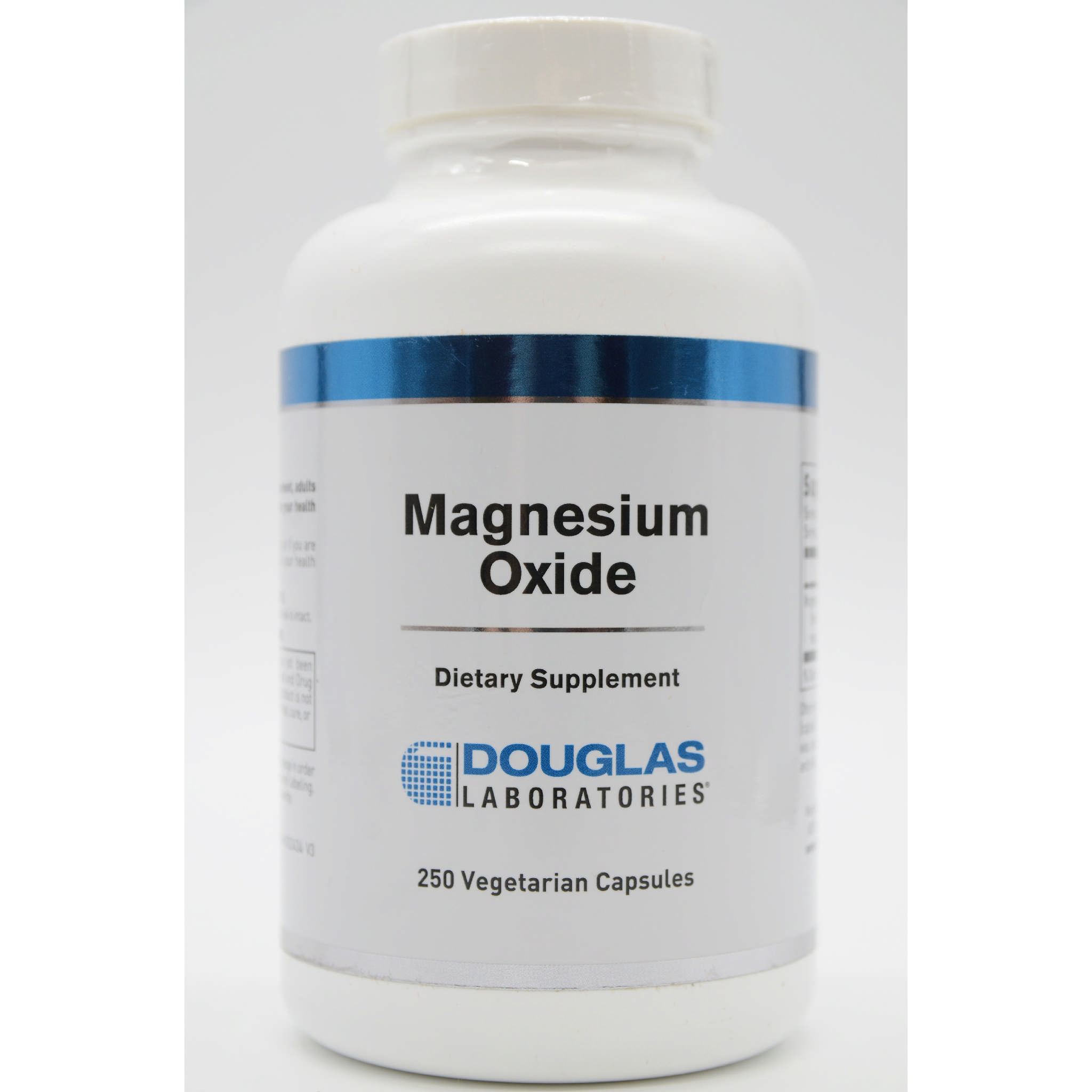 Douglas Laboratories - Magnesium Oxide