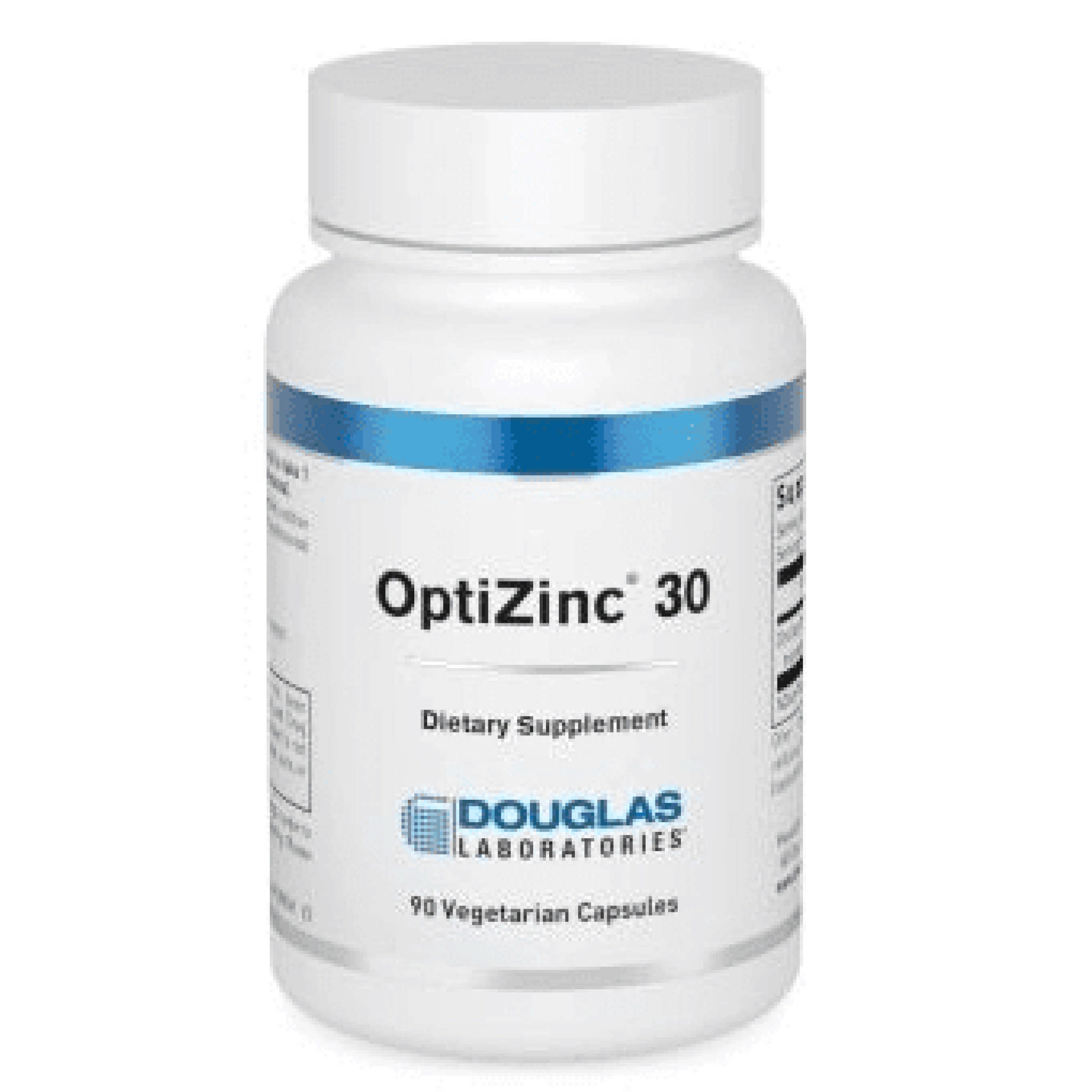 Douglas Laboratories - Opti Zinc 30 mg