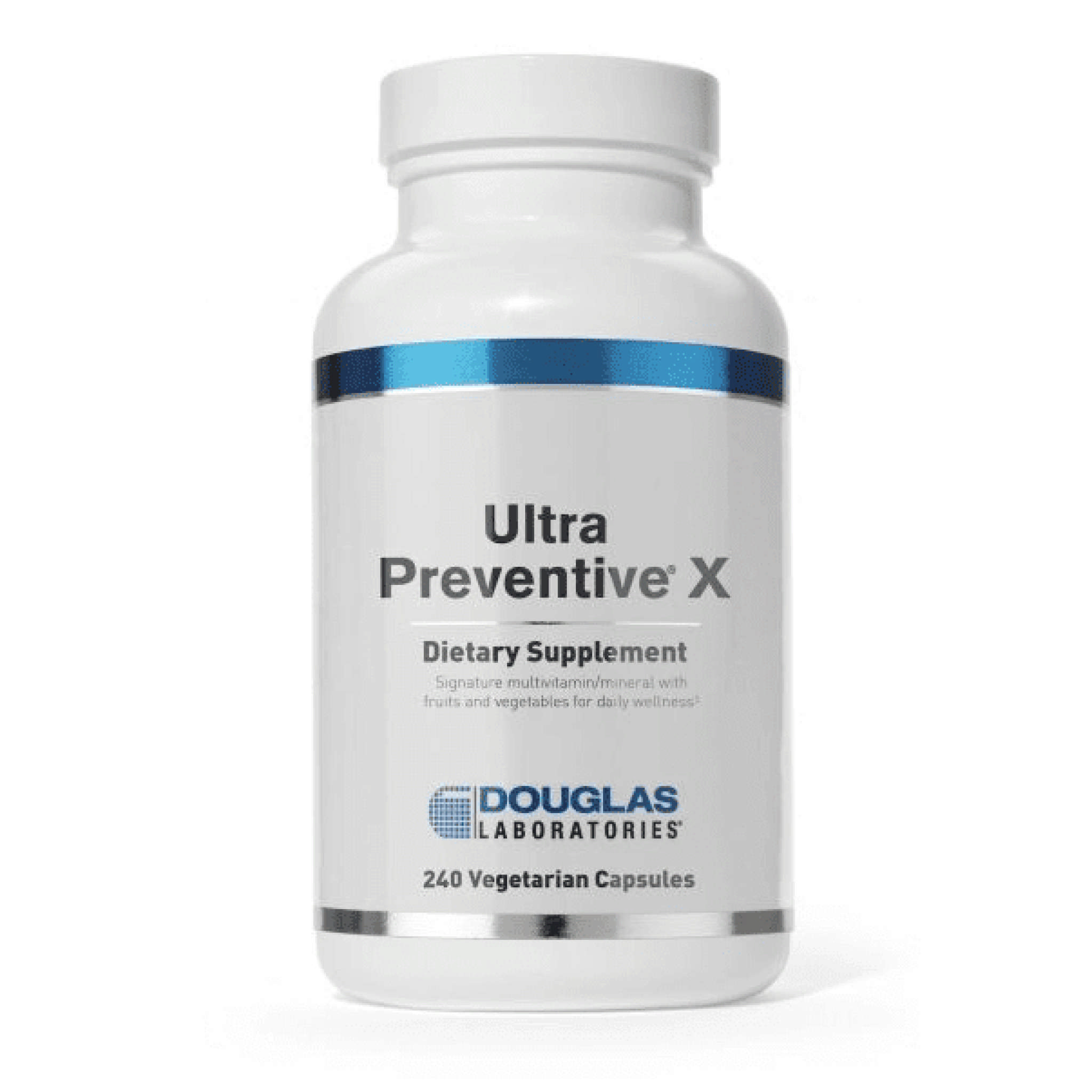 Douglas Laboratories - Ultra Preventive X Vca