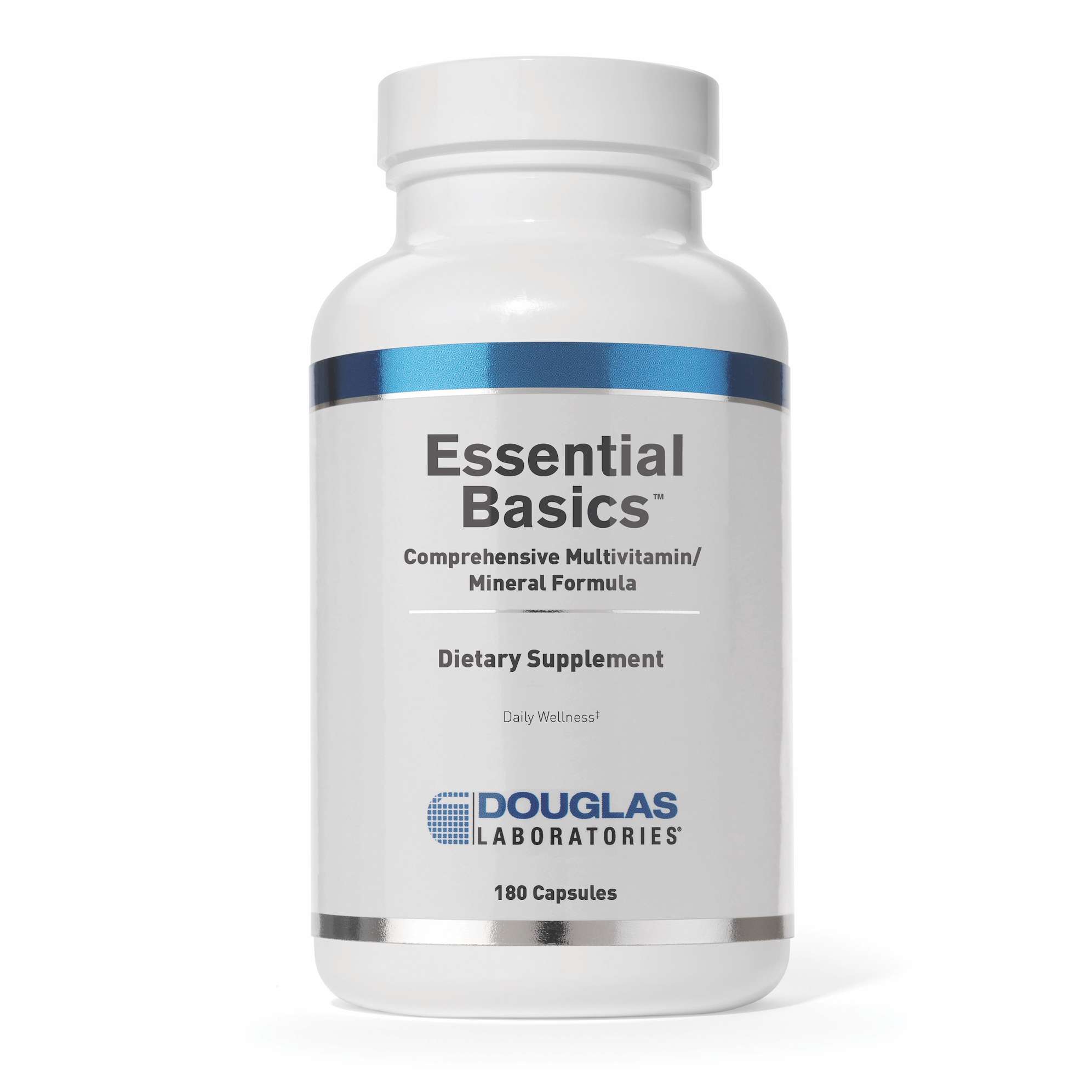 Douglas Laboratories - Essential Basics