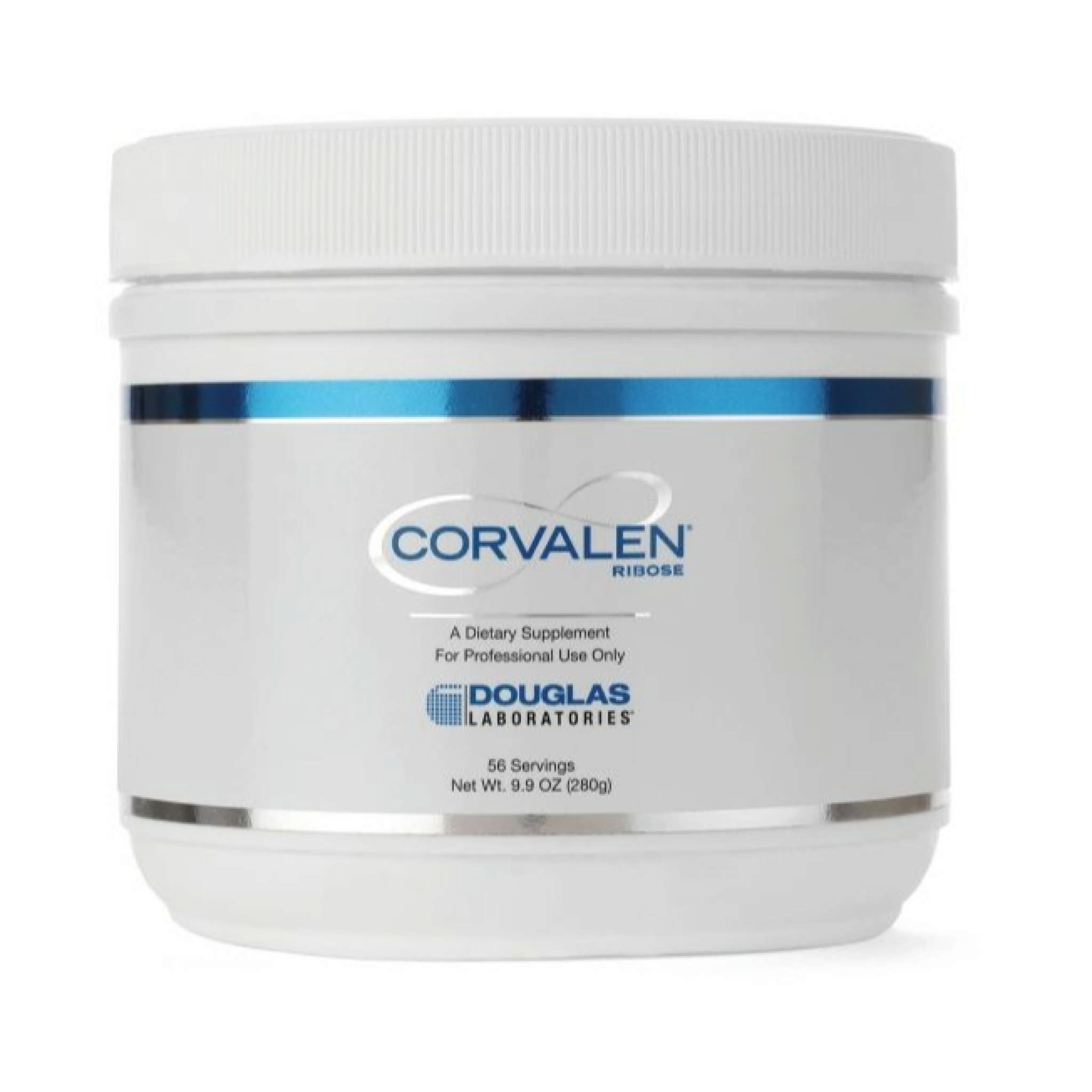 Douglas Laboratories - Corvalen D Ribose Powder