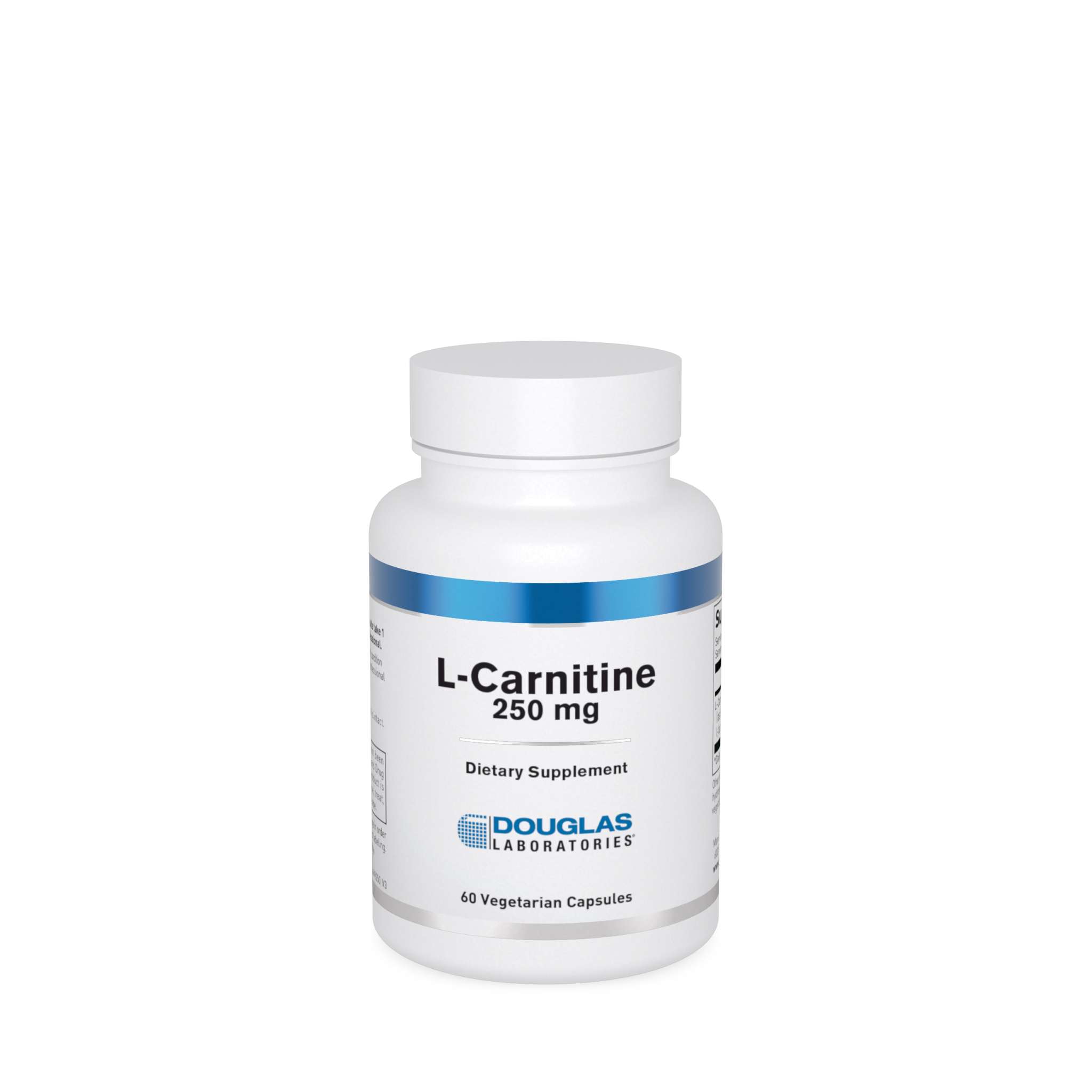 Douglas Laboratories - XXXCARNITINE 250 MG