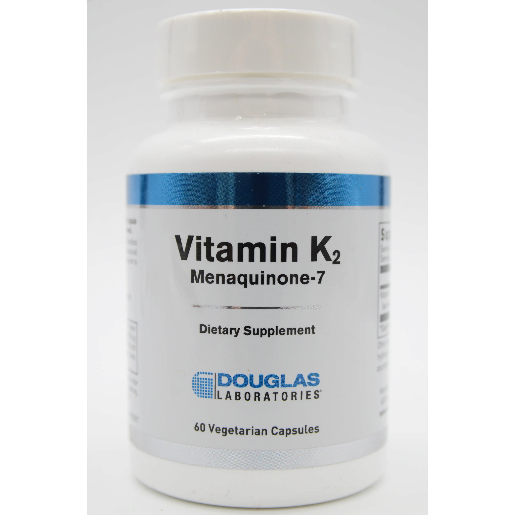 Douglas Laboratories - K2 Vitamin 90 mcg Mk7