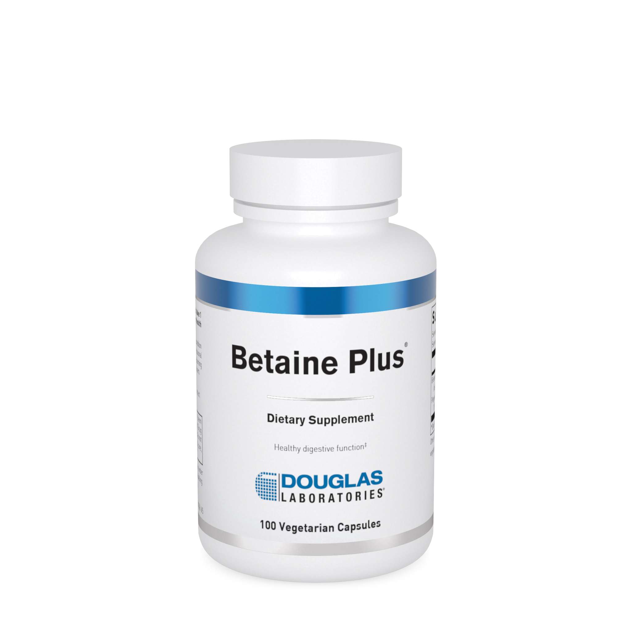 Douglas Laboratories - Betaine Plus