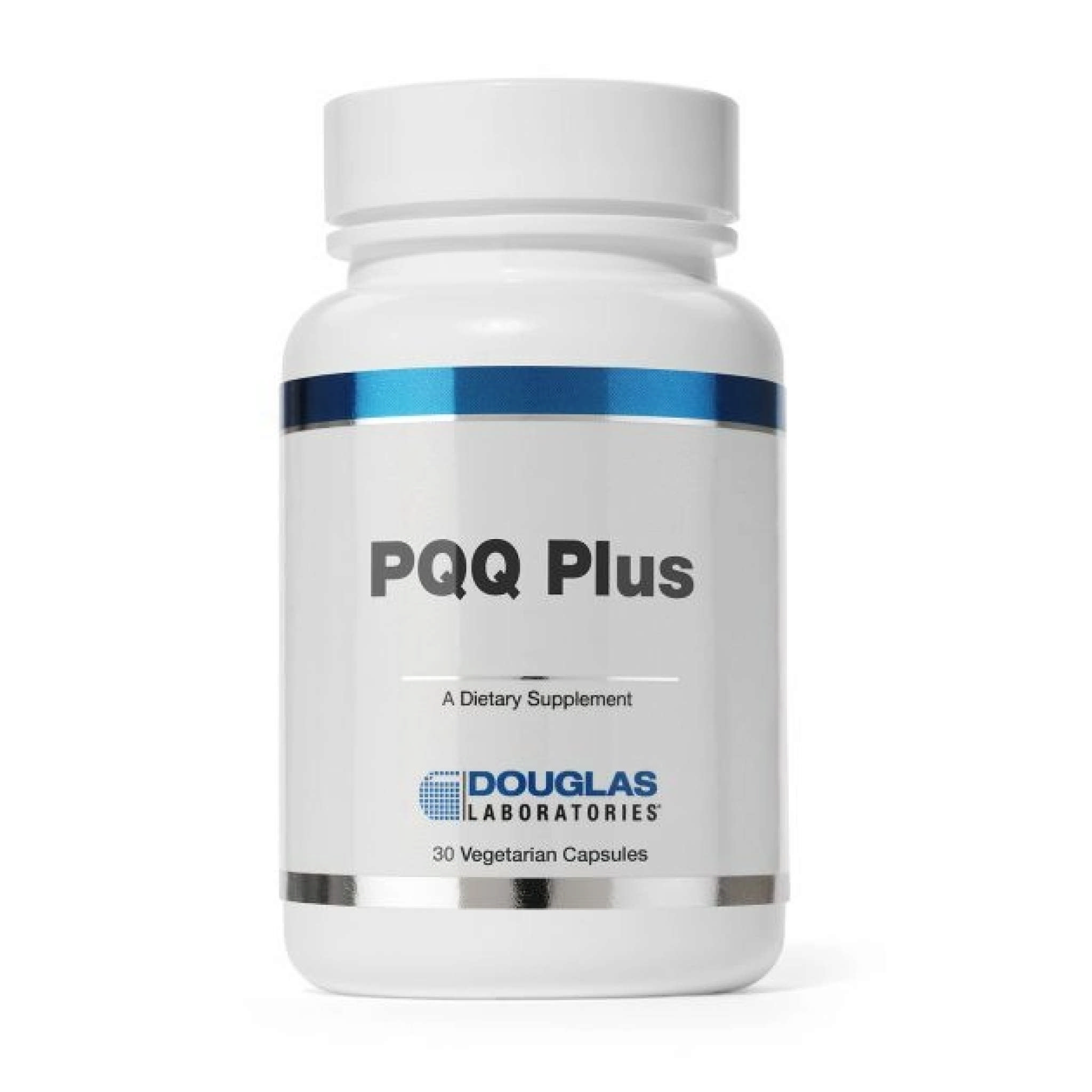 Douglas Laboratories - Pqq Plus