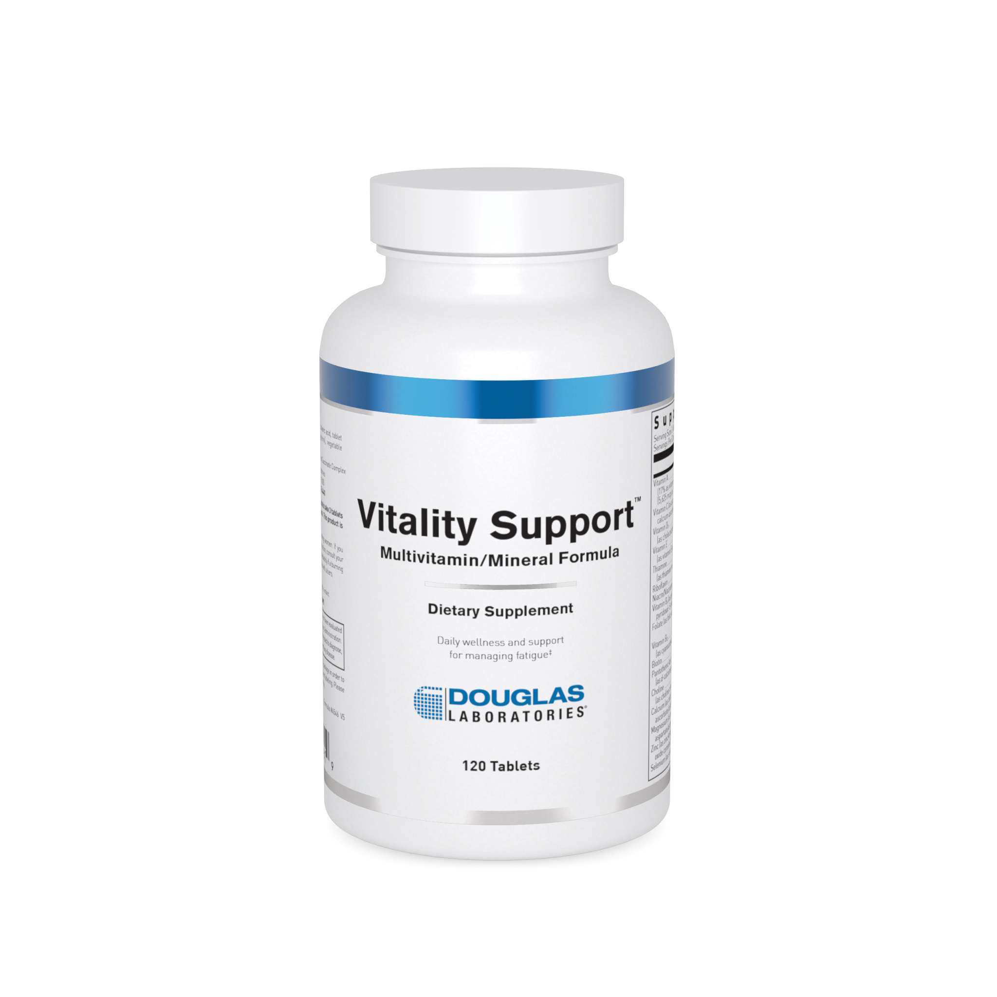 Douglas Laboratories - Vitality Support *Disc*