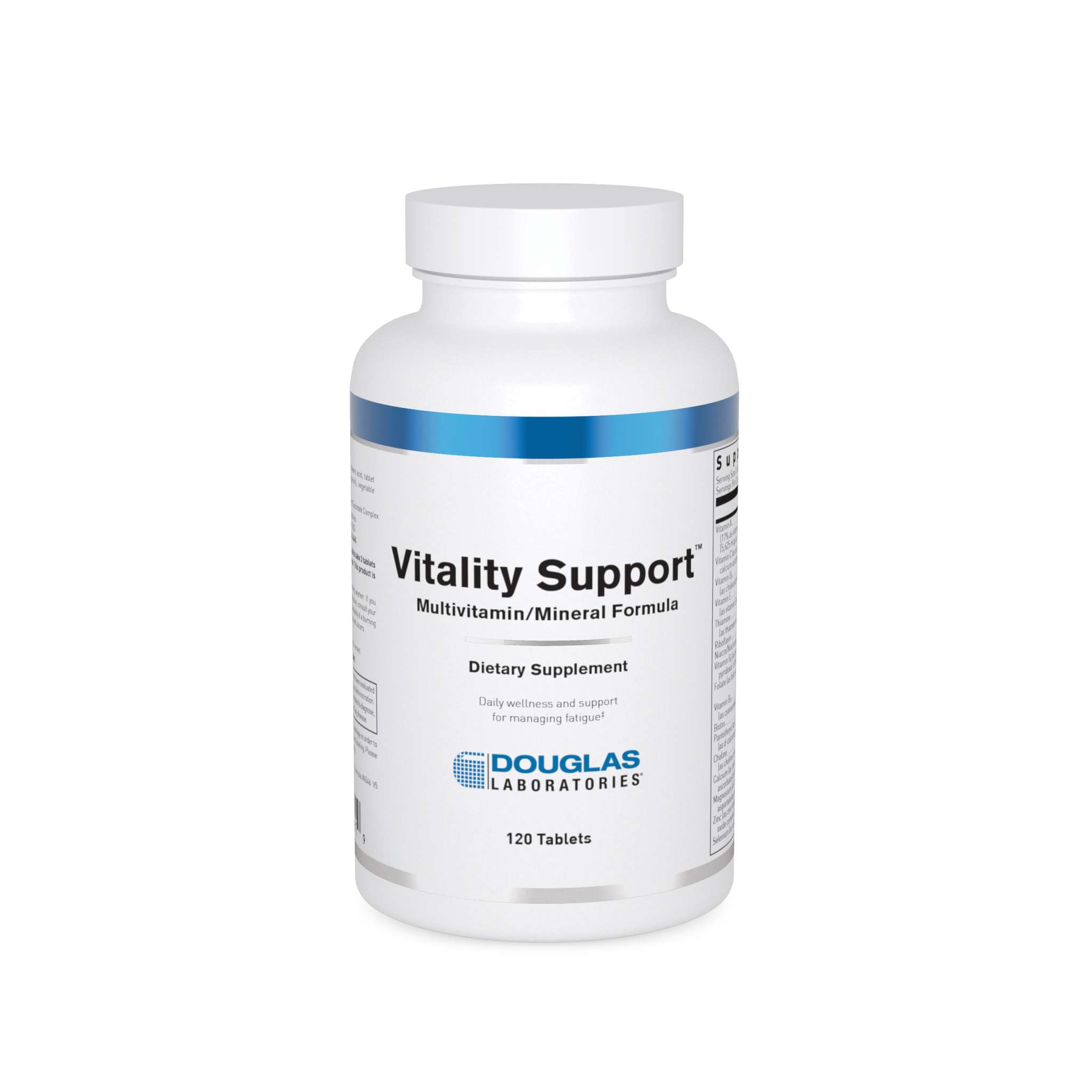 Douglas Laboratories - XXXVITALITY SUPPORT