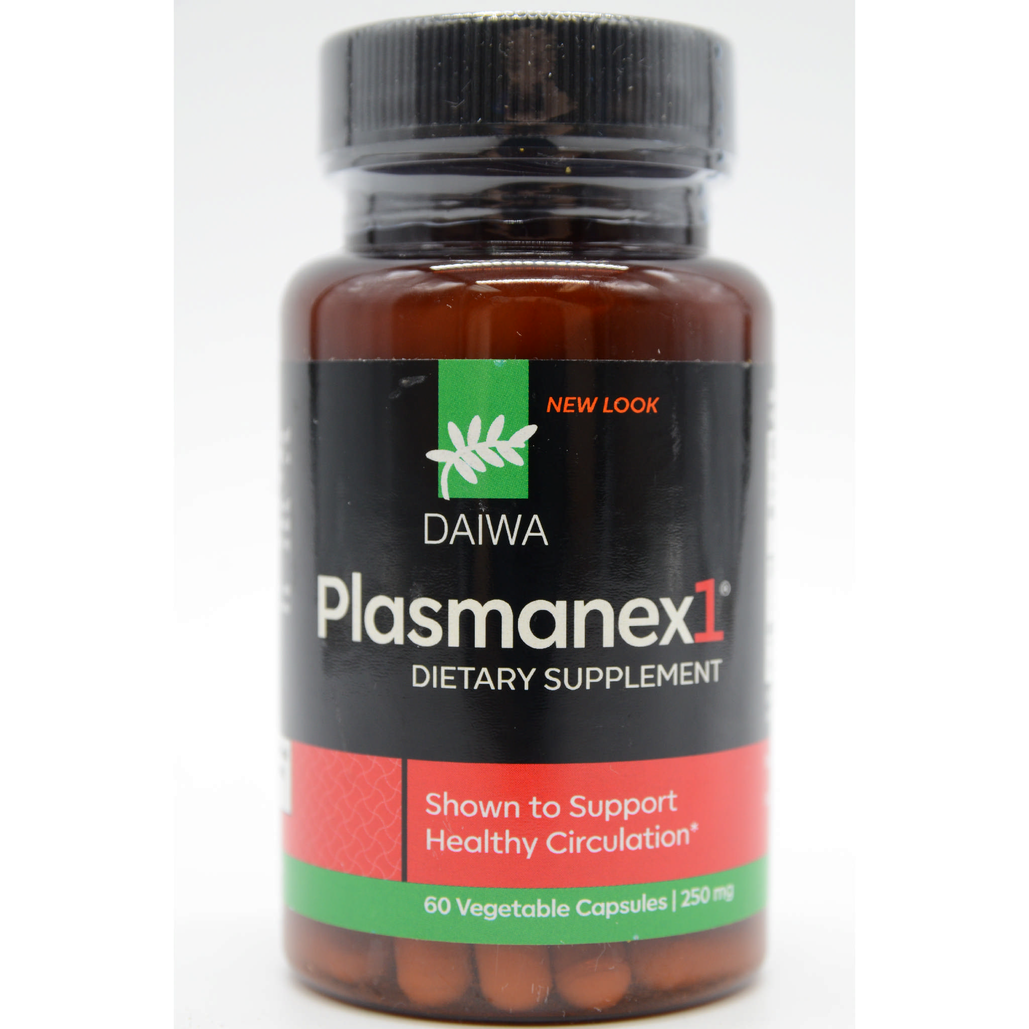 Daiwa Pharma - Plasmanex 1