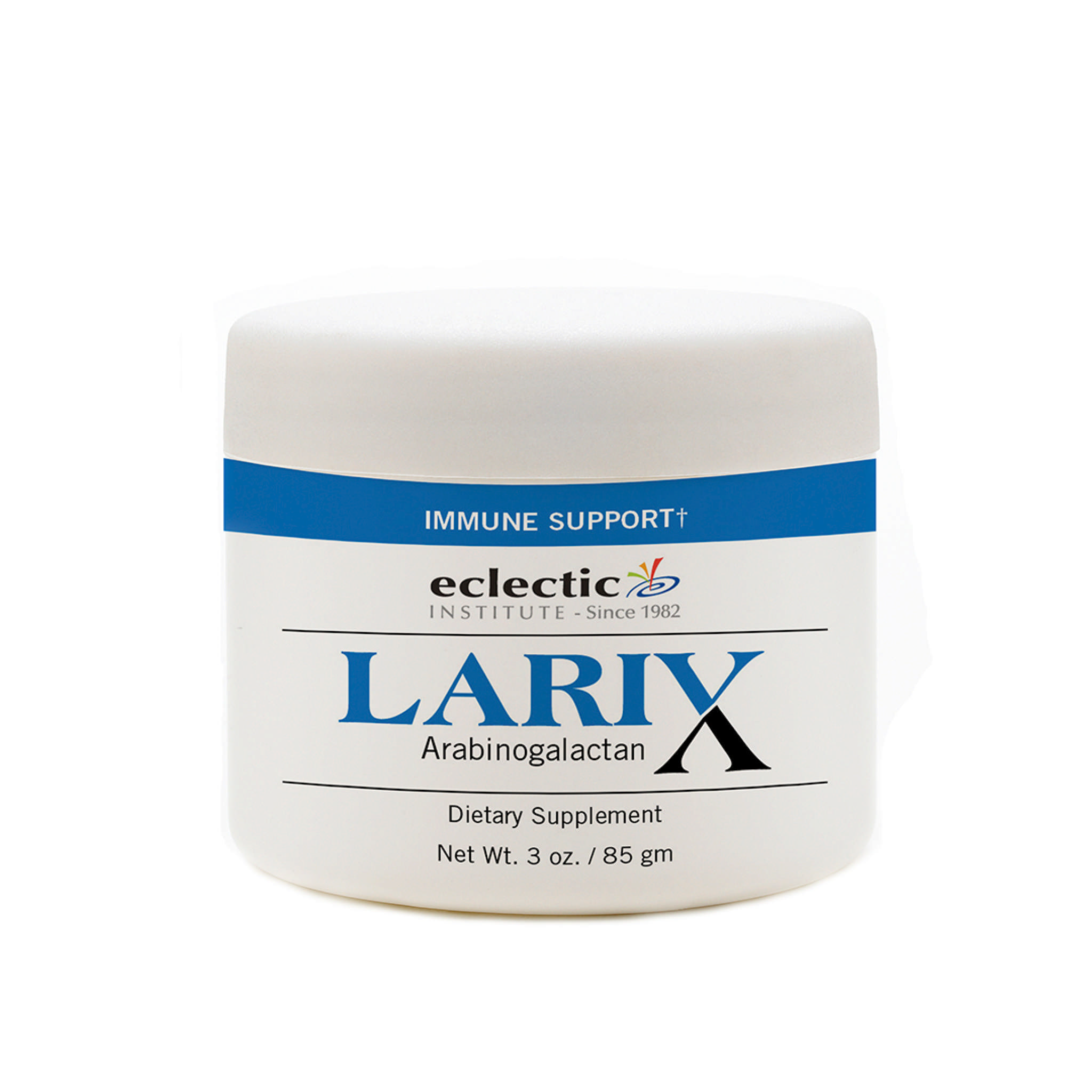 Eclectic Institute - Larix powder