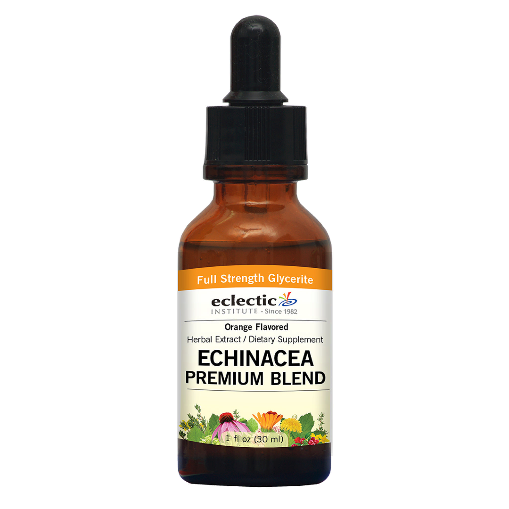 Eclectic Institute - Echin Premium Blend Orange A/F