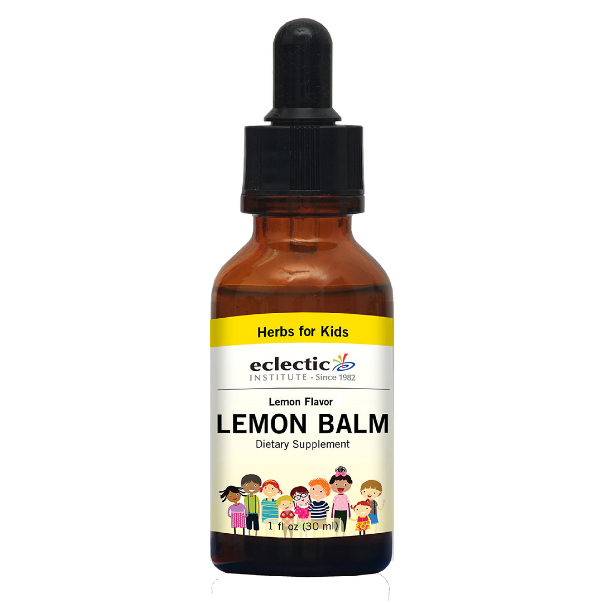 Eclectic Institute - Lemon Balm A/F Kids