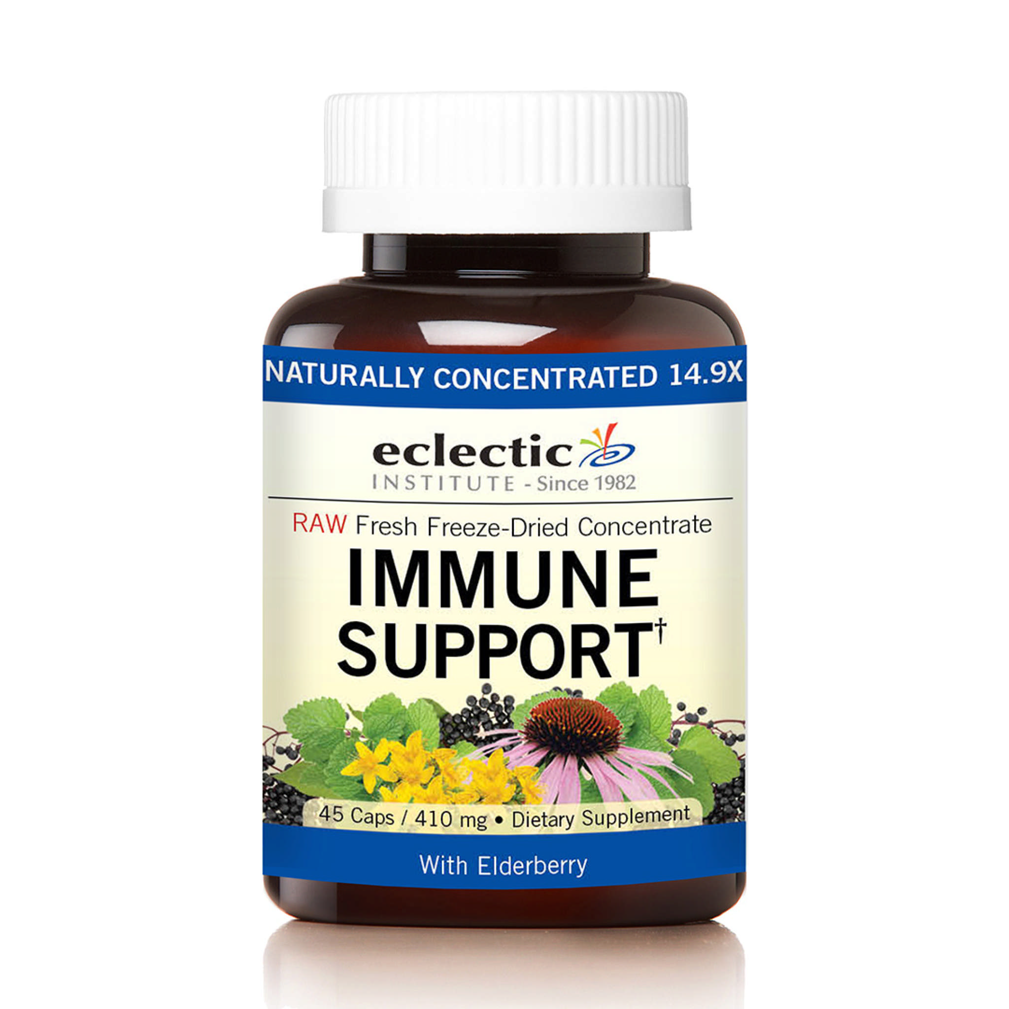 Eclectic Institute - Immune Support