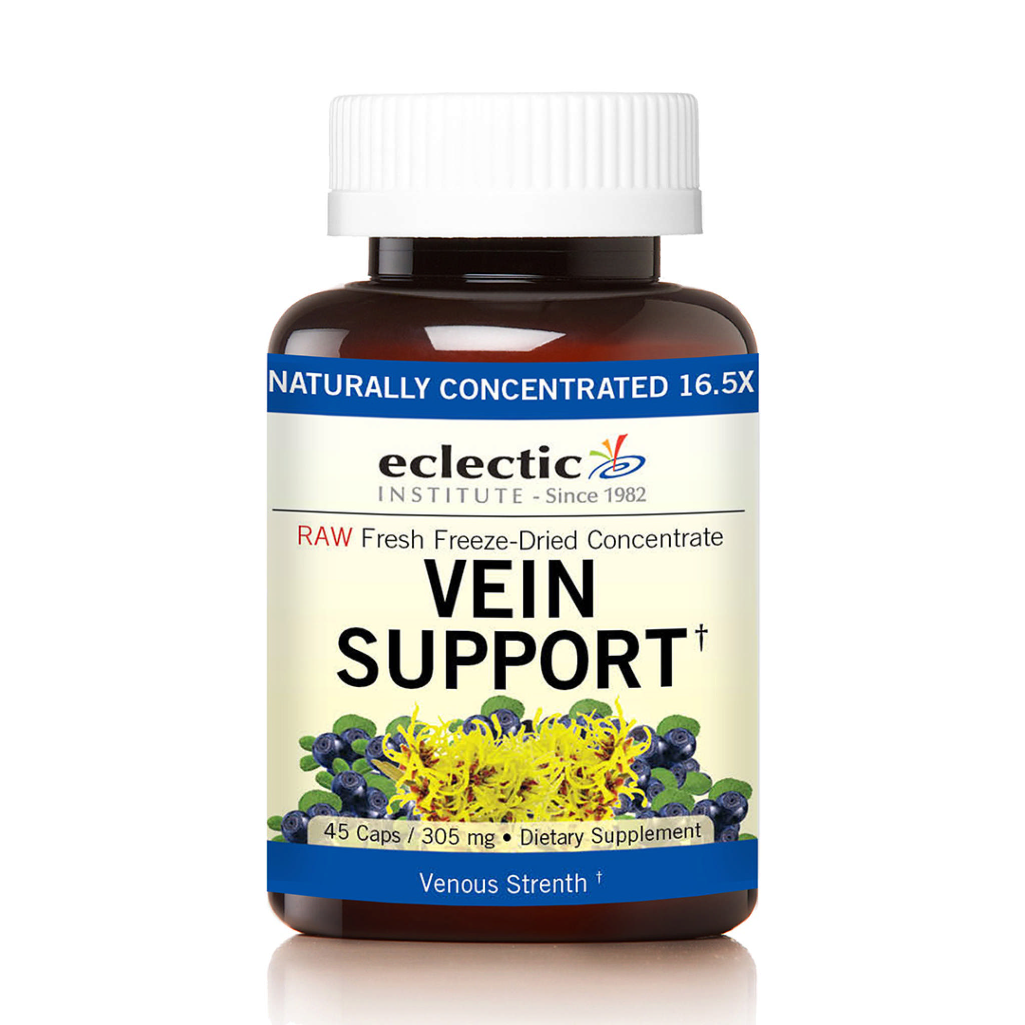 Eclectic Institute - Vein Support