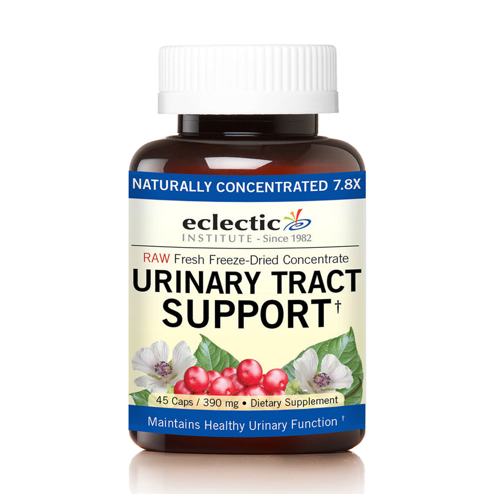 Eclectic Institute - Urinary Tract Support