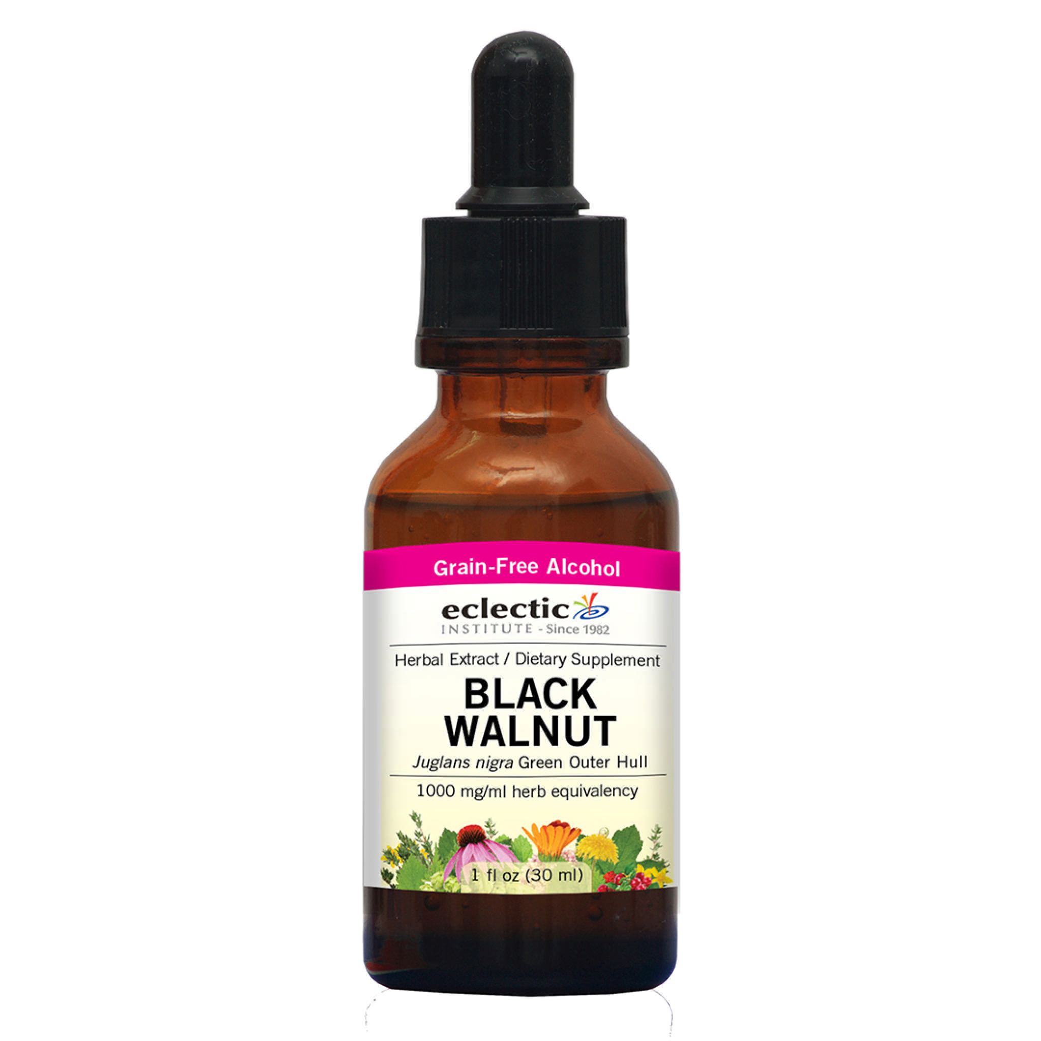 Eclectic Institute - Black Walnut Organol