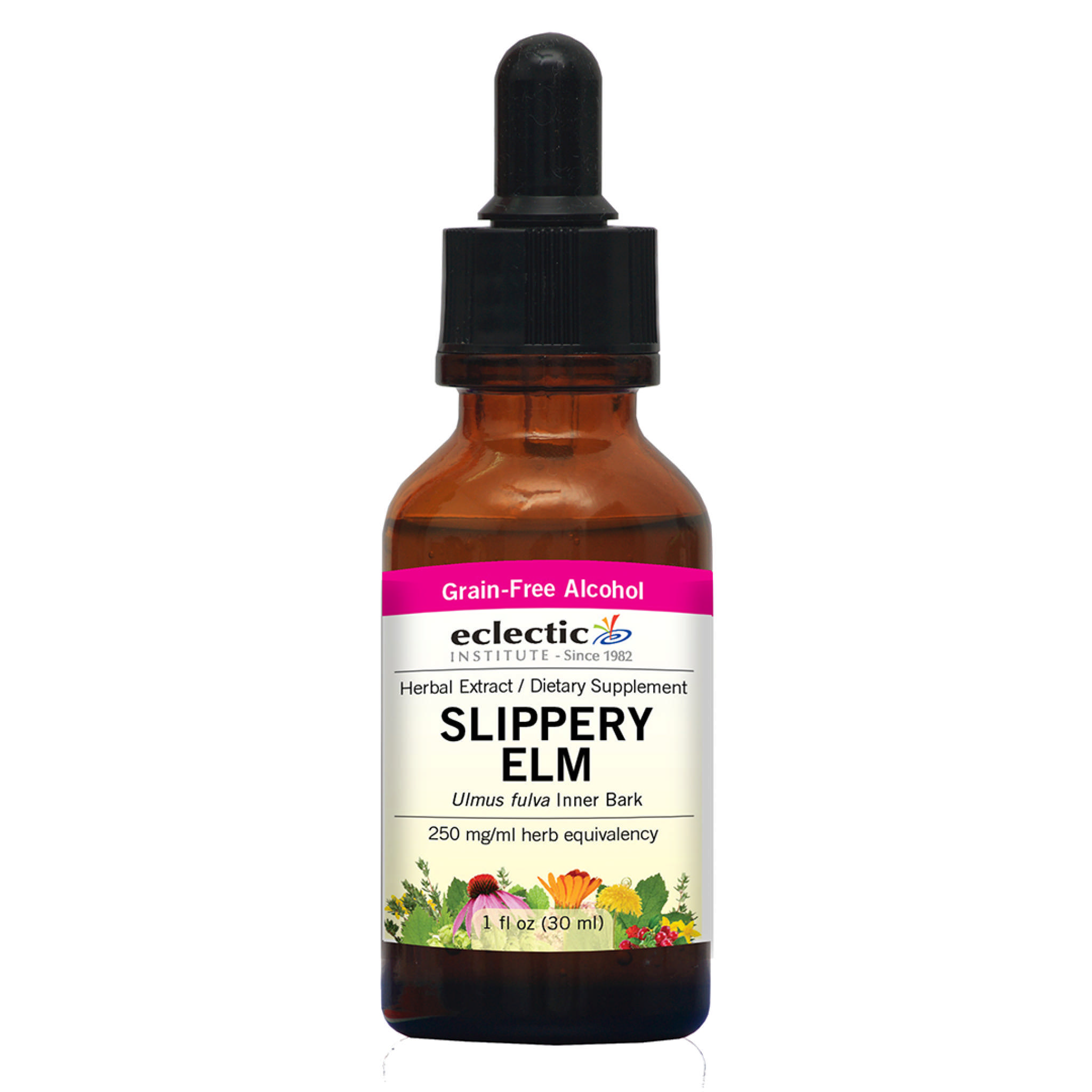 Eclectic Institute - Slippery Elm Organol