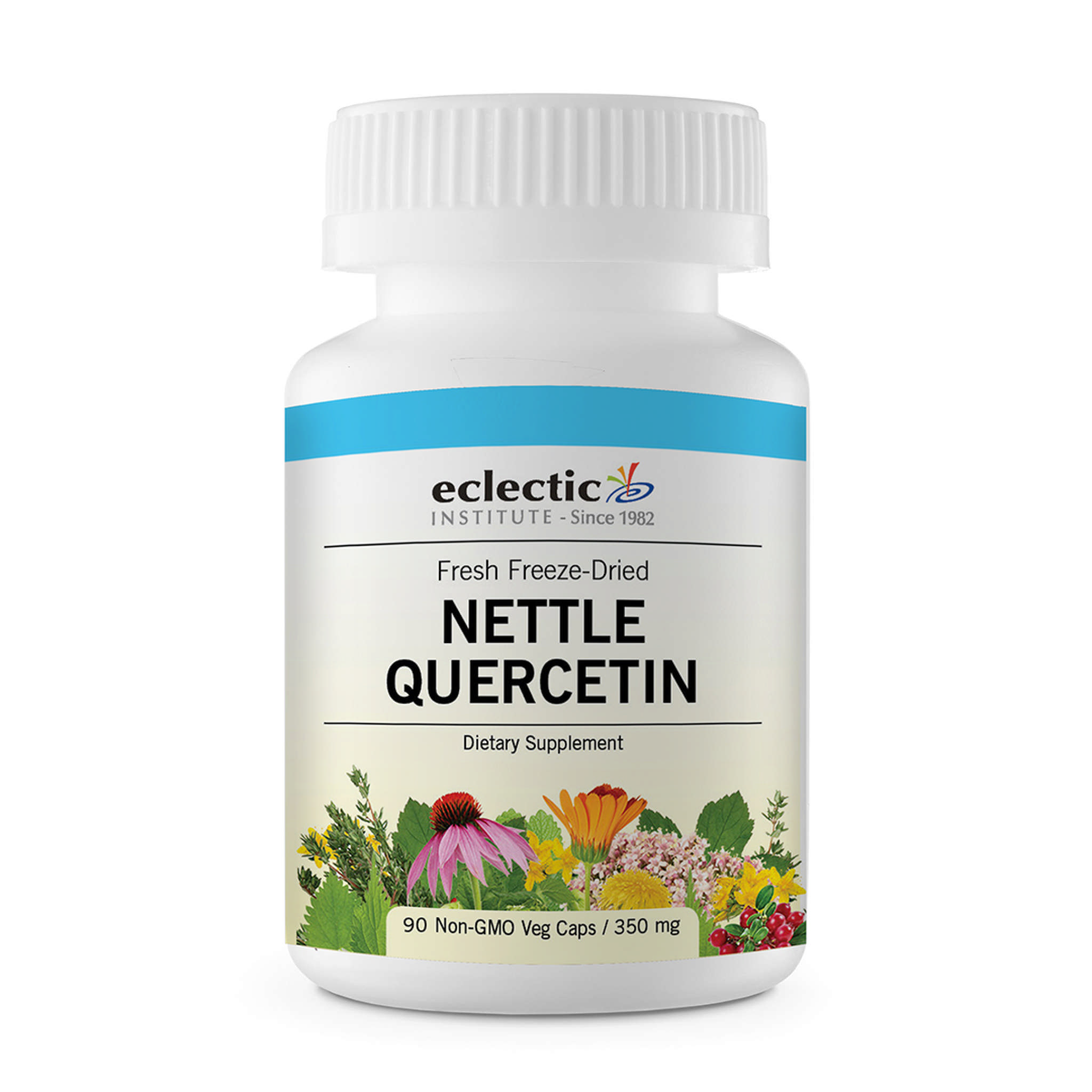 Eclectic Institute - Nettles Quercetin