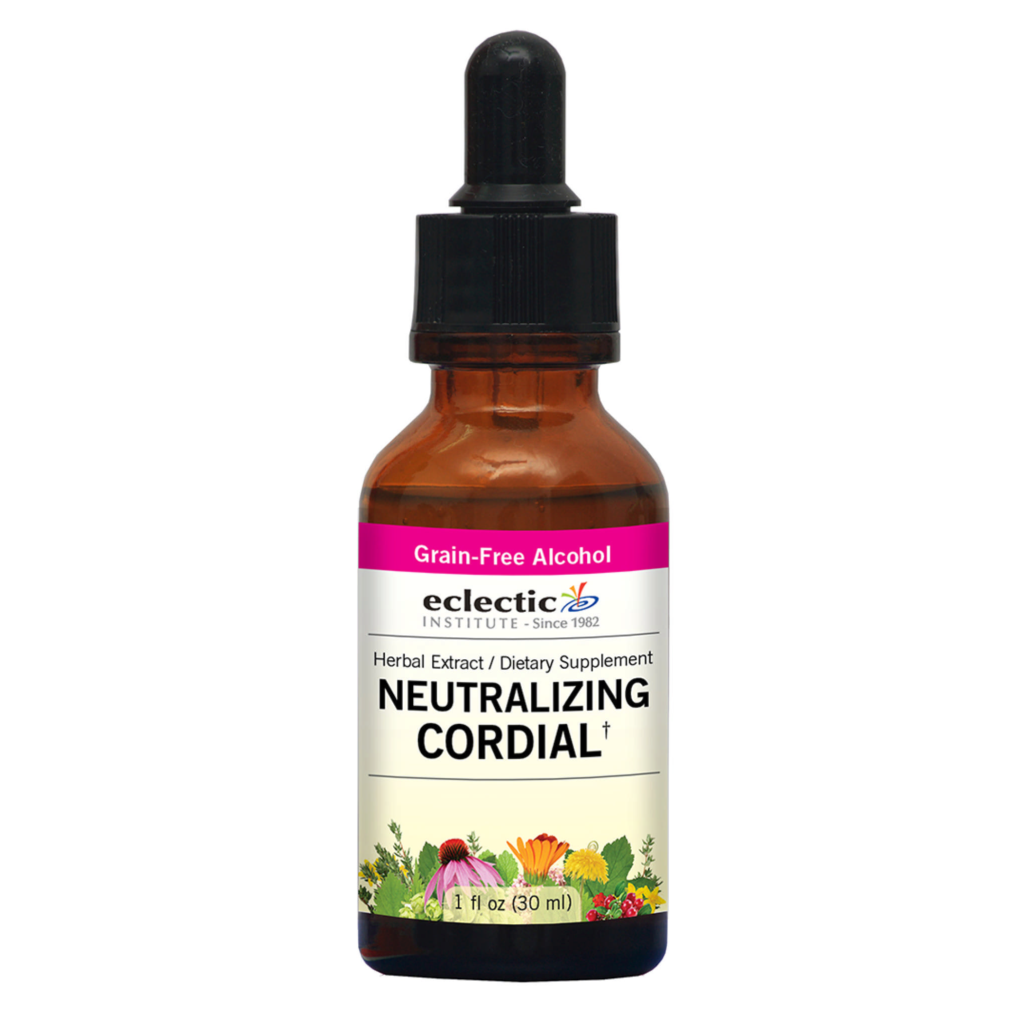 Eclectic Institute - Neutralizing Cordial