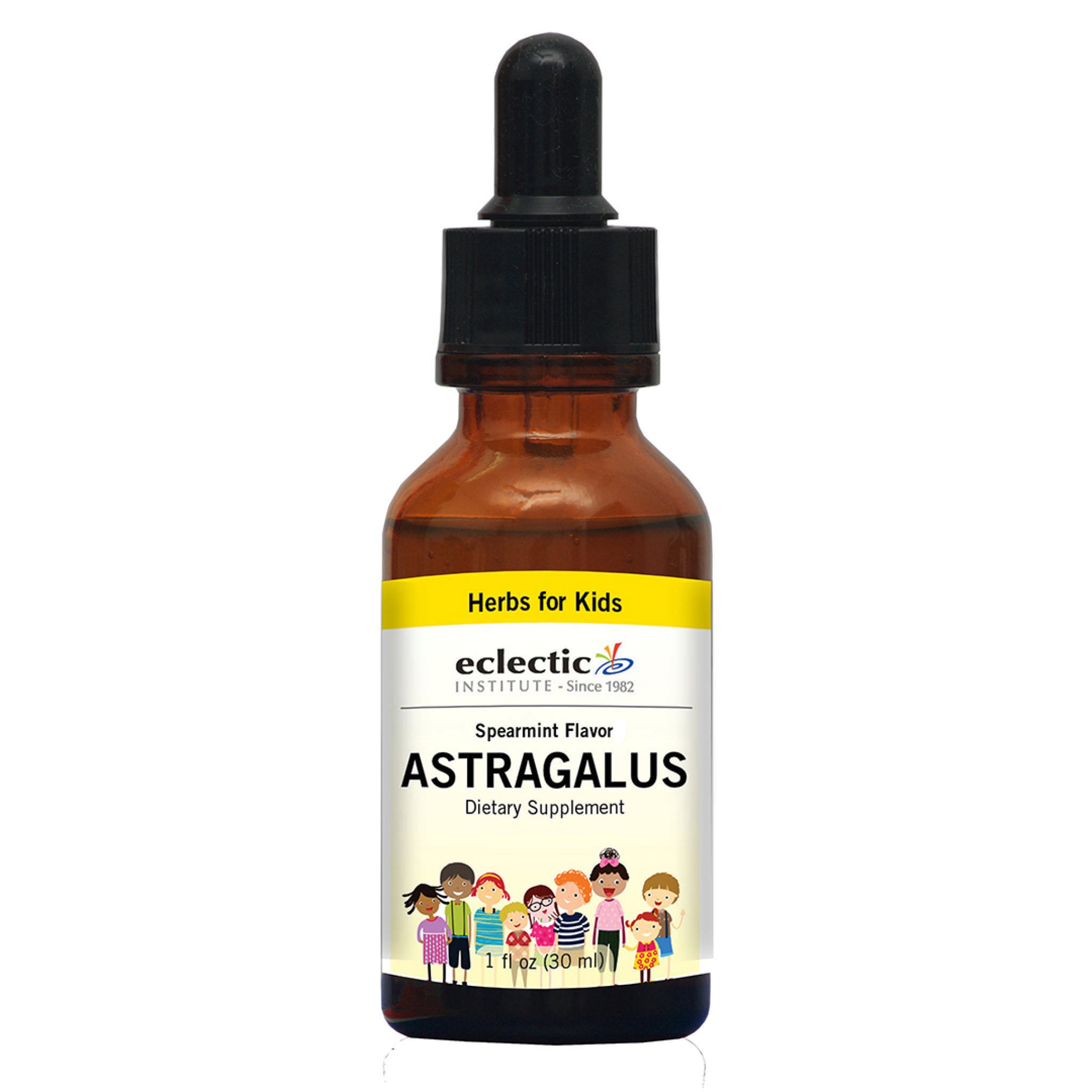 Eclectic Institute - Astragalus Kids Spearmint A/F