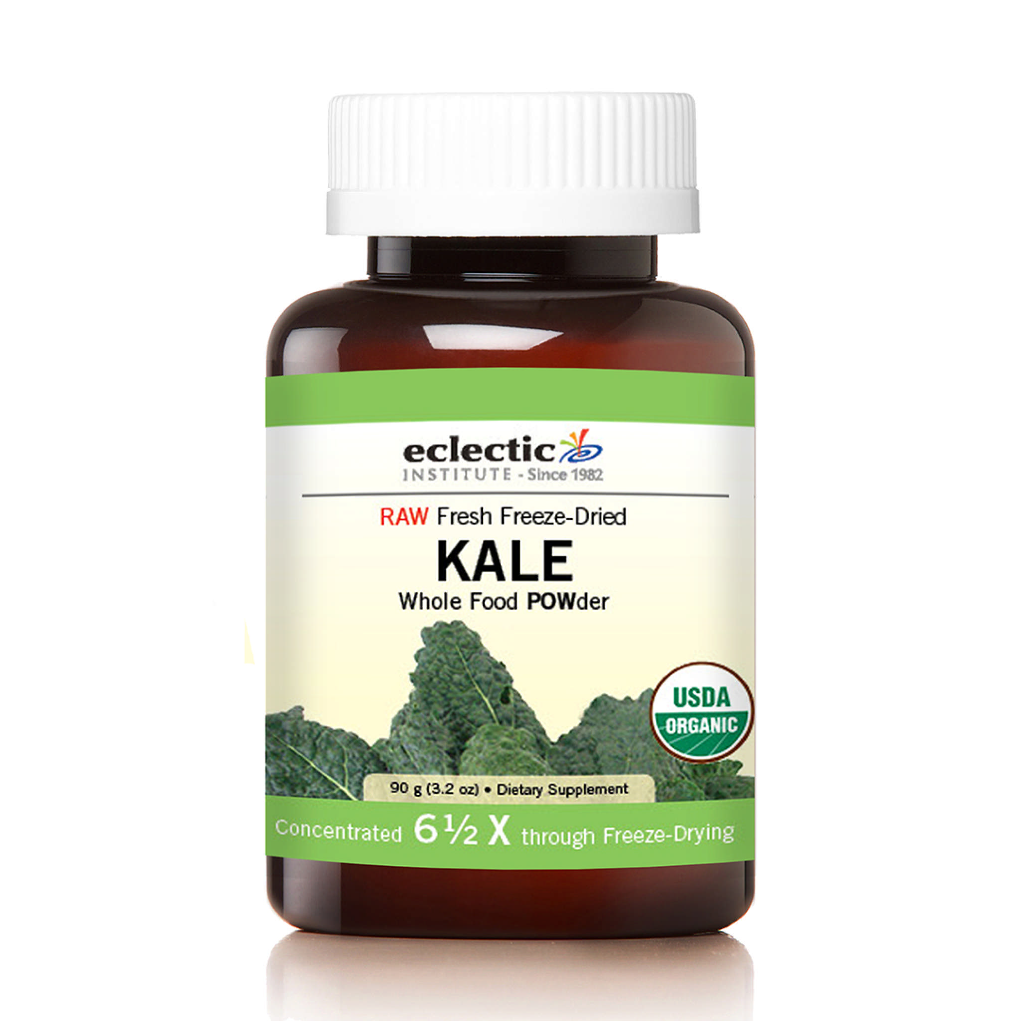 Eclectic Institute - Kale powder Organic