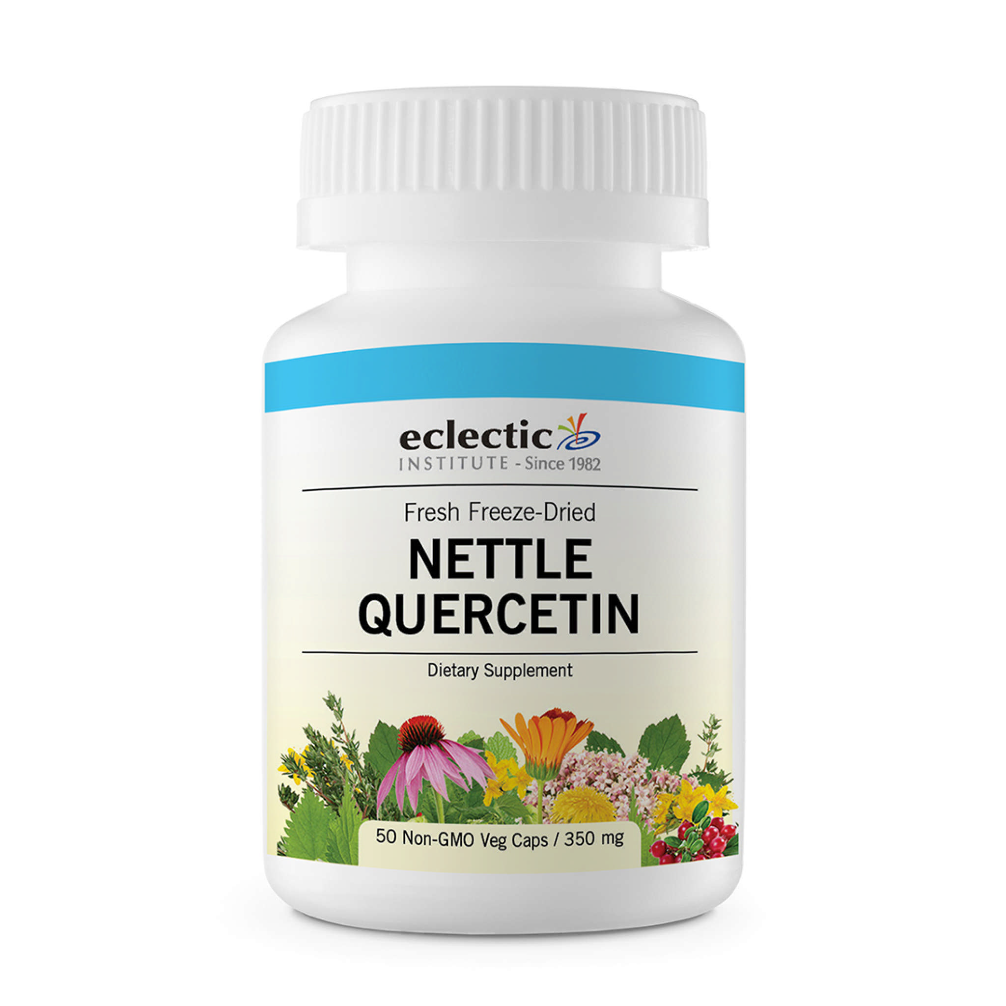 Eclectic Institute - Nettles Quercetin