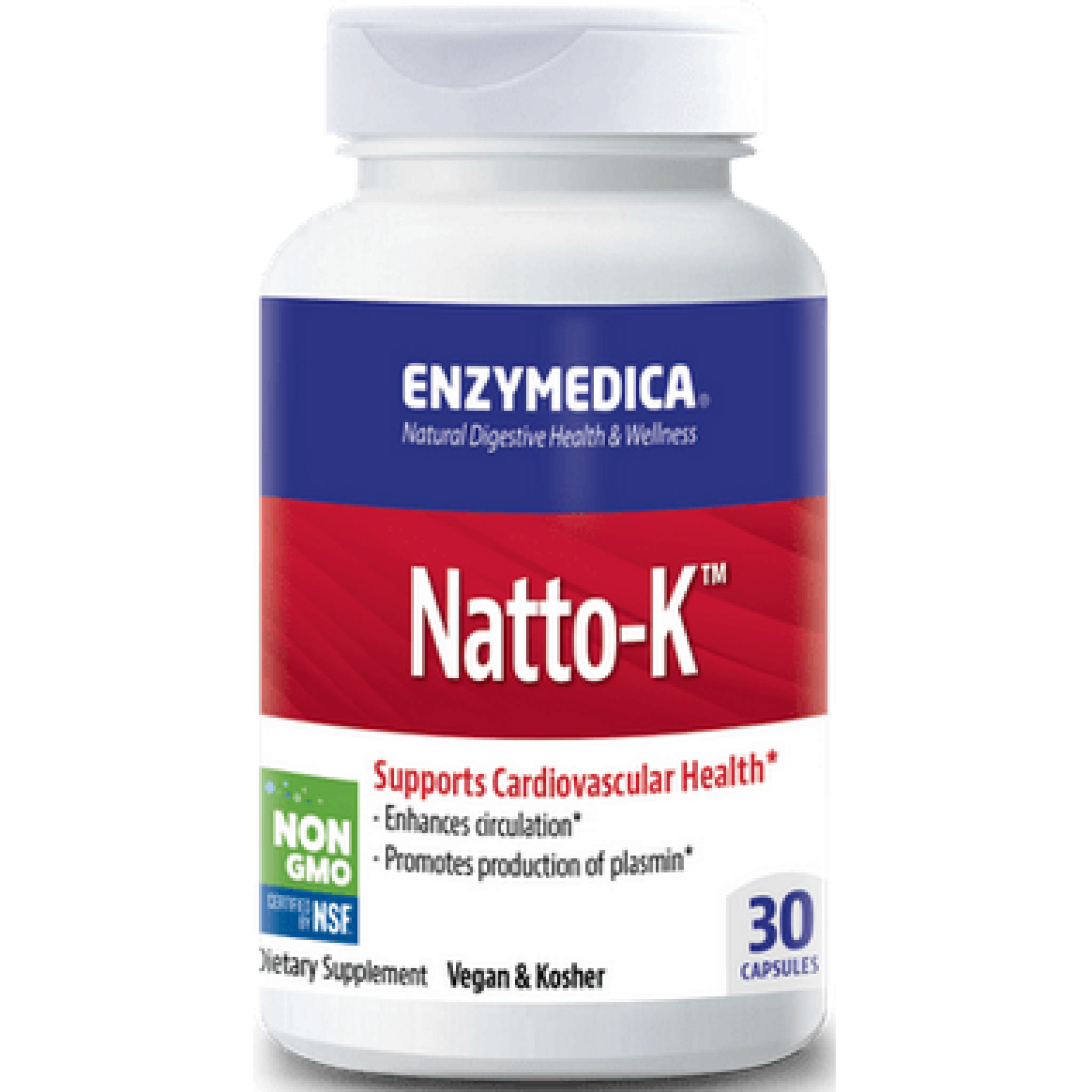 Enzymedica - Natto K
