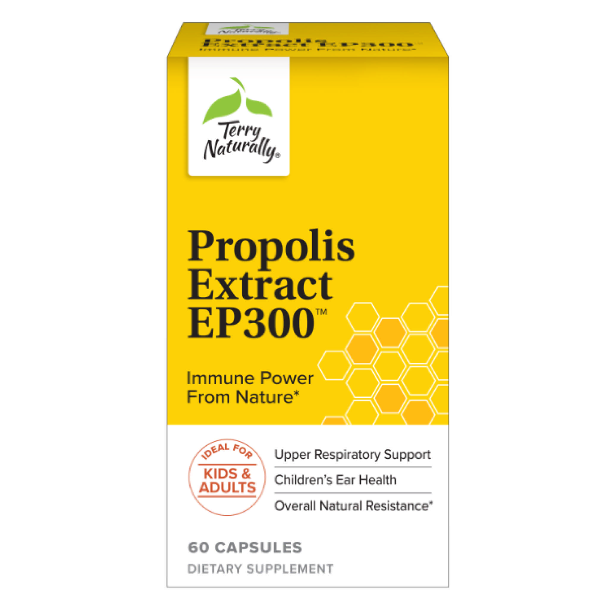 Terry Naturally - Propolis Ext