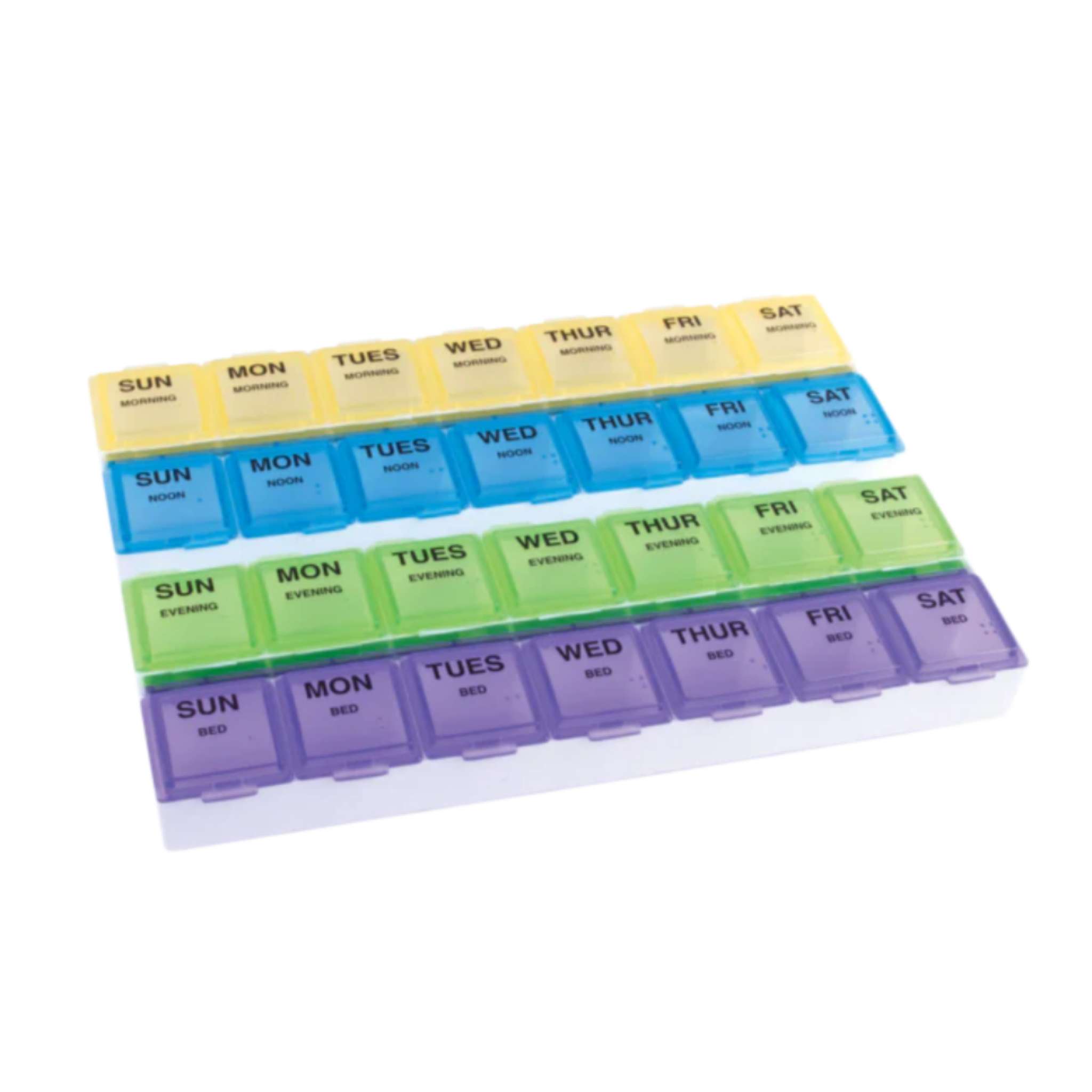 Apothecary Products - Pill Reminder Lg