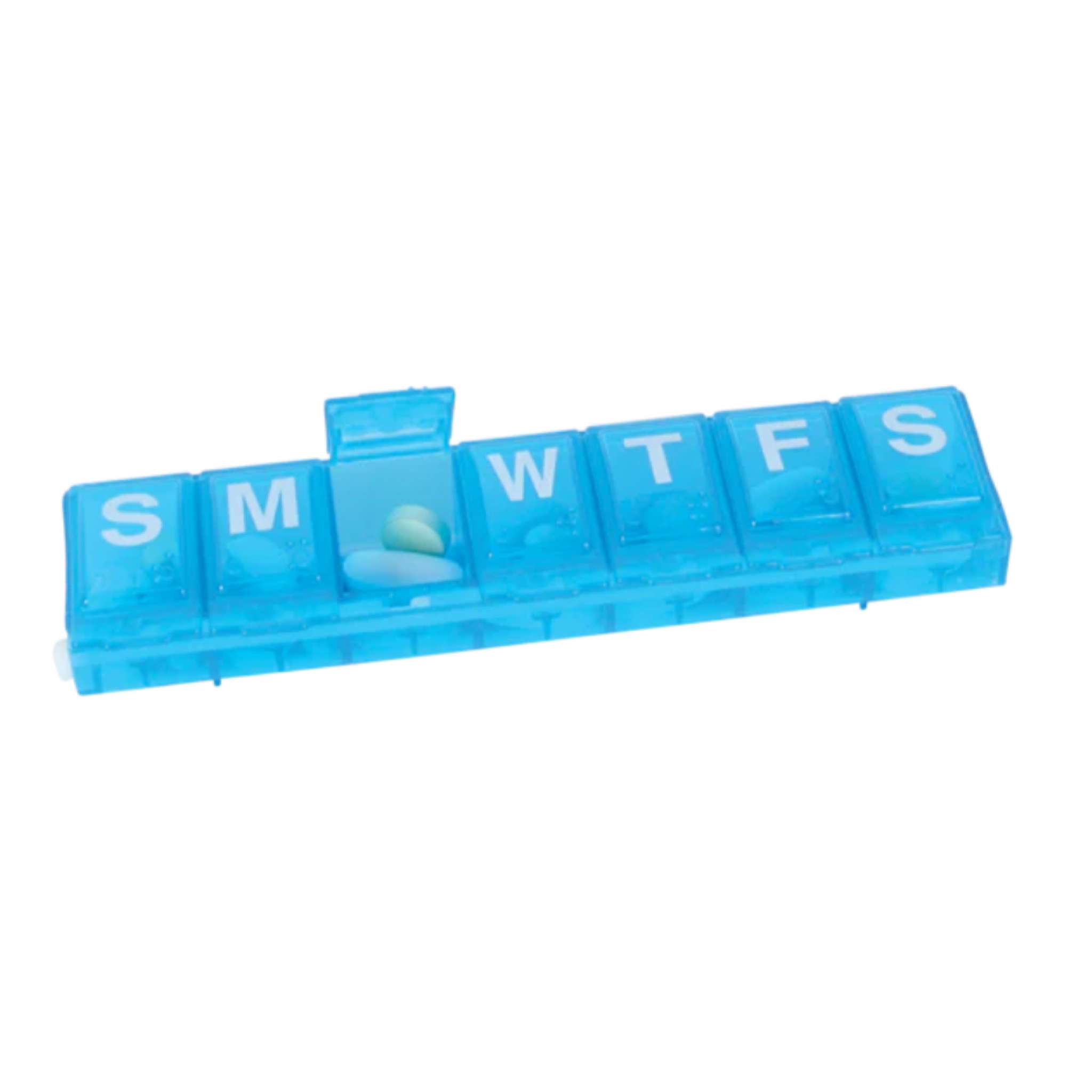 Apothecary Products - Pill Reminder Jumbo 2xl