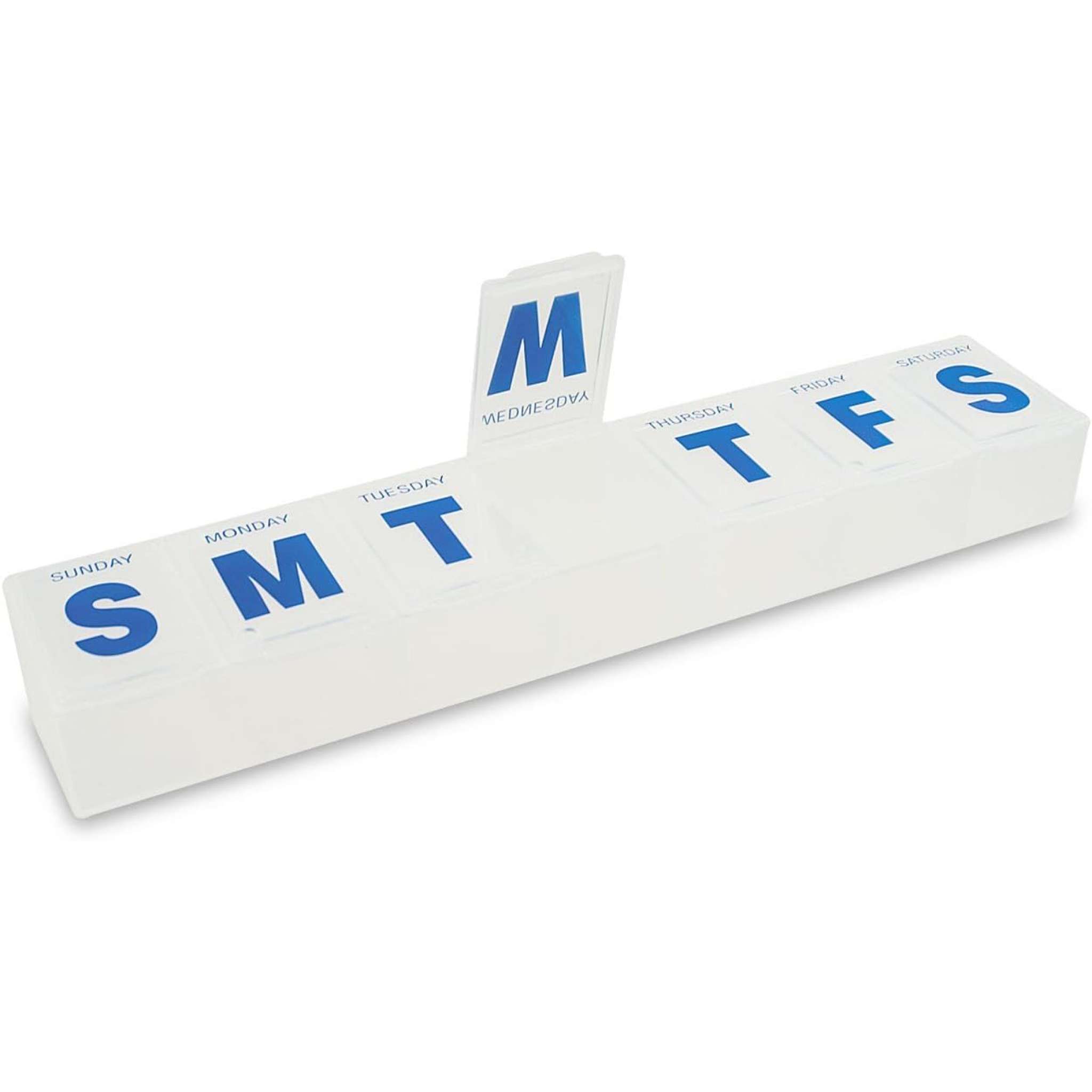 Apothecary Products - Pill Reminder Jum 3xl