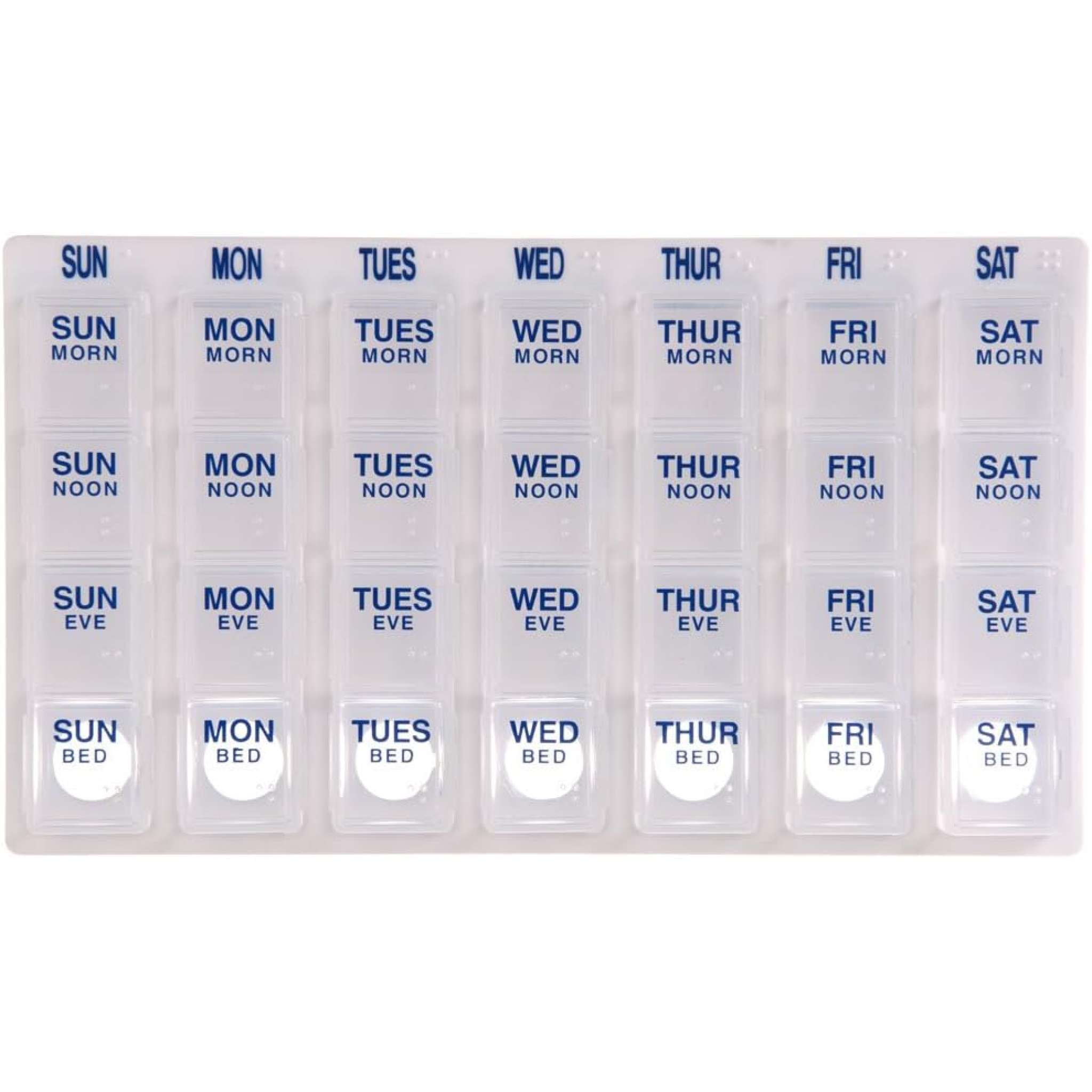 Apothecary Products - Medic Organ One Day At A Time