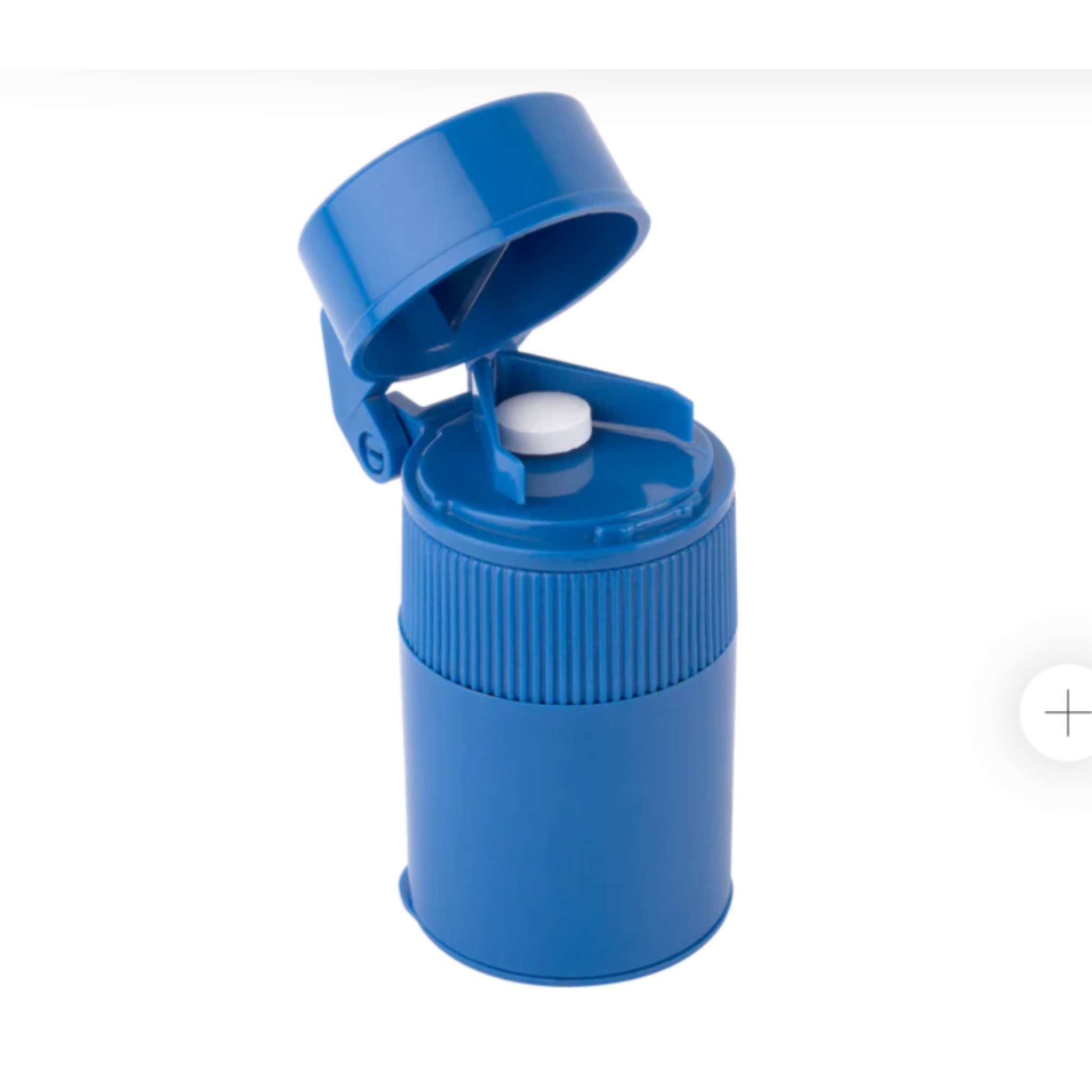 Apothecary Products - Cut N Crush Pill Crusher/Cut