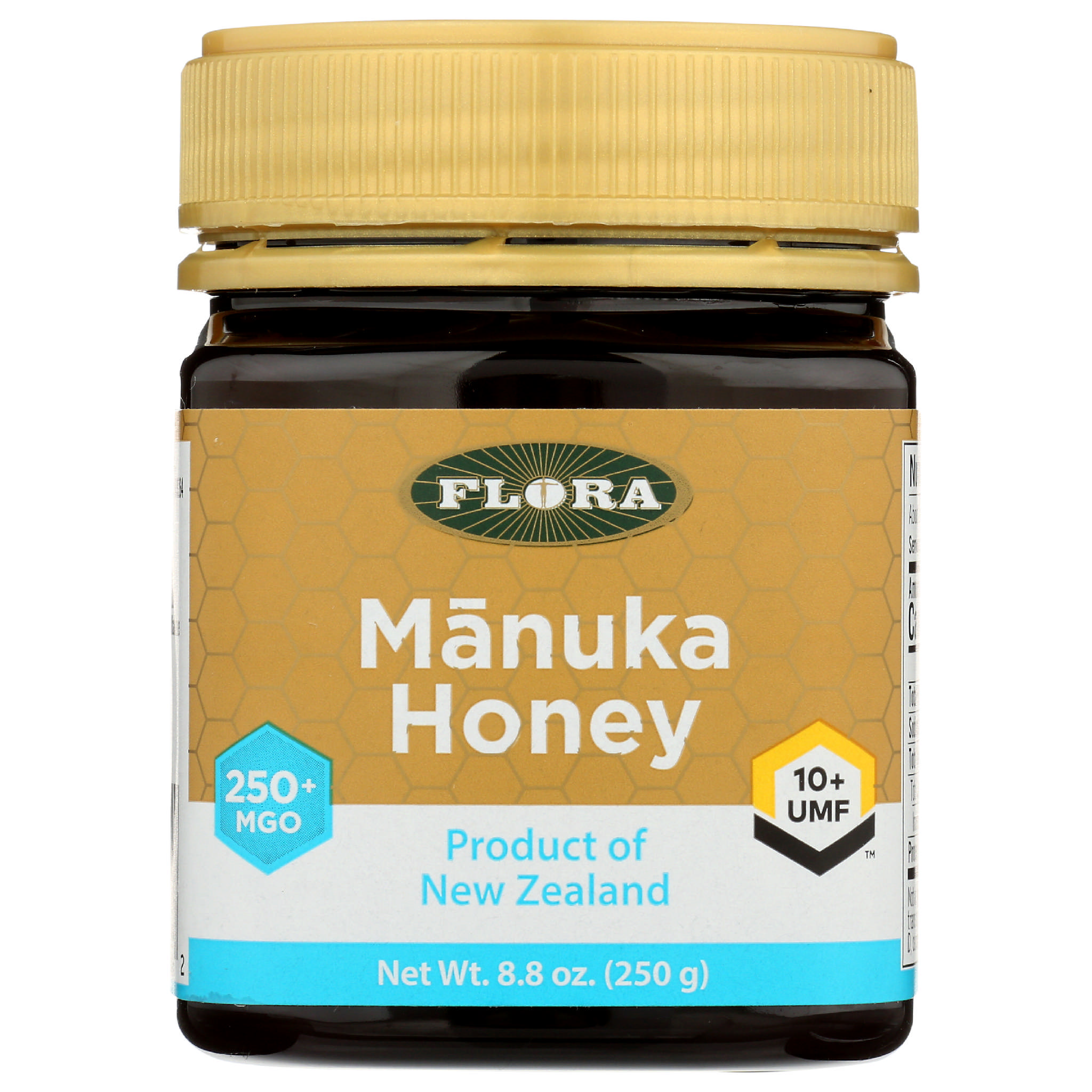 Flora - Honey Manuka Mgo 250+